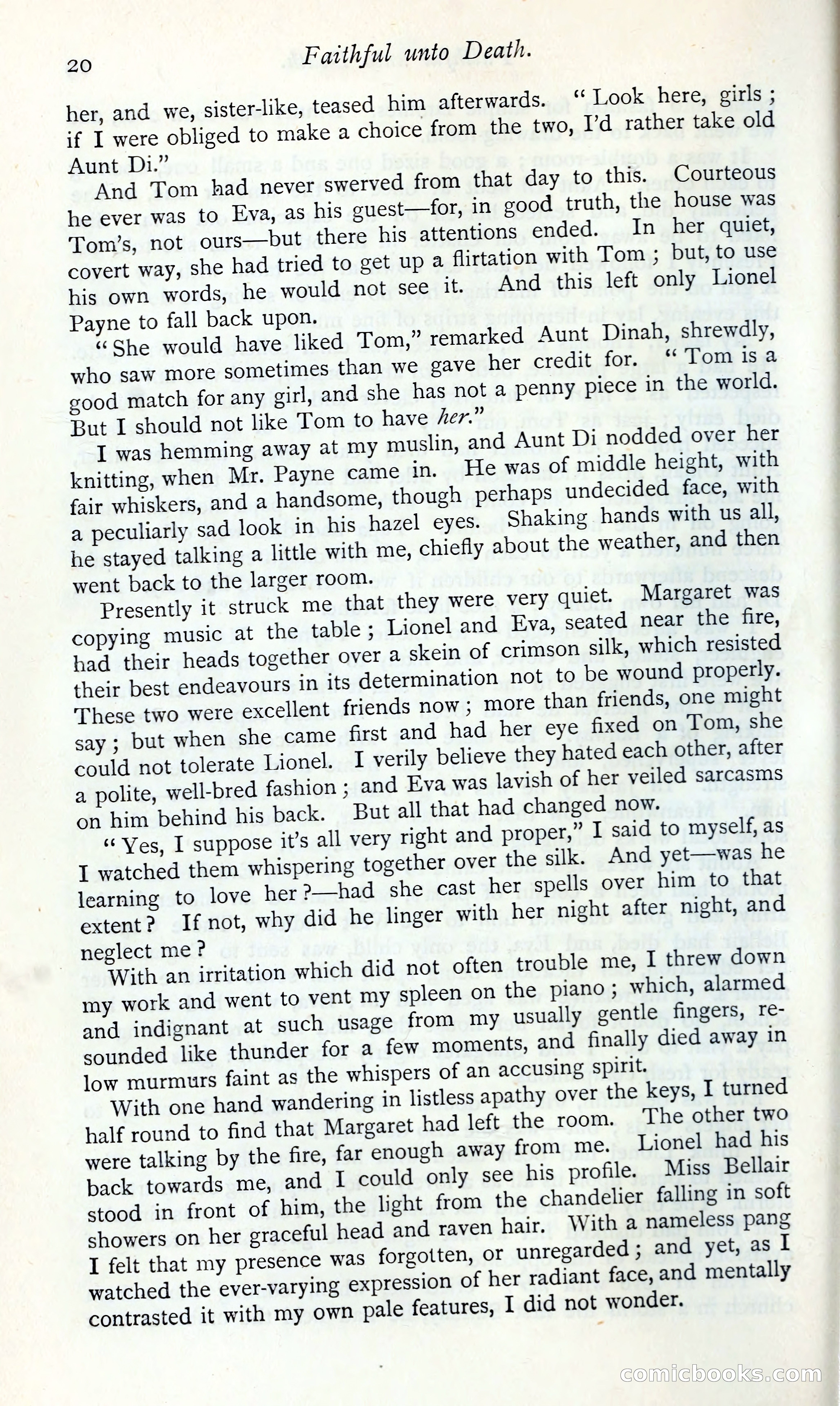 The Argosy — page 33 of 400