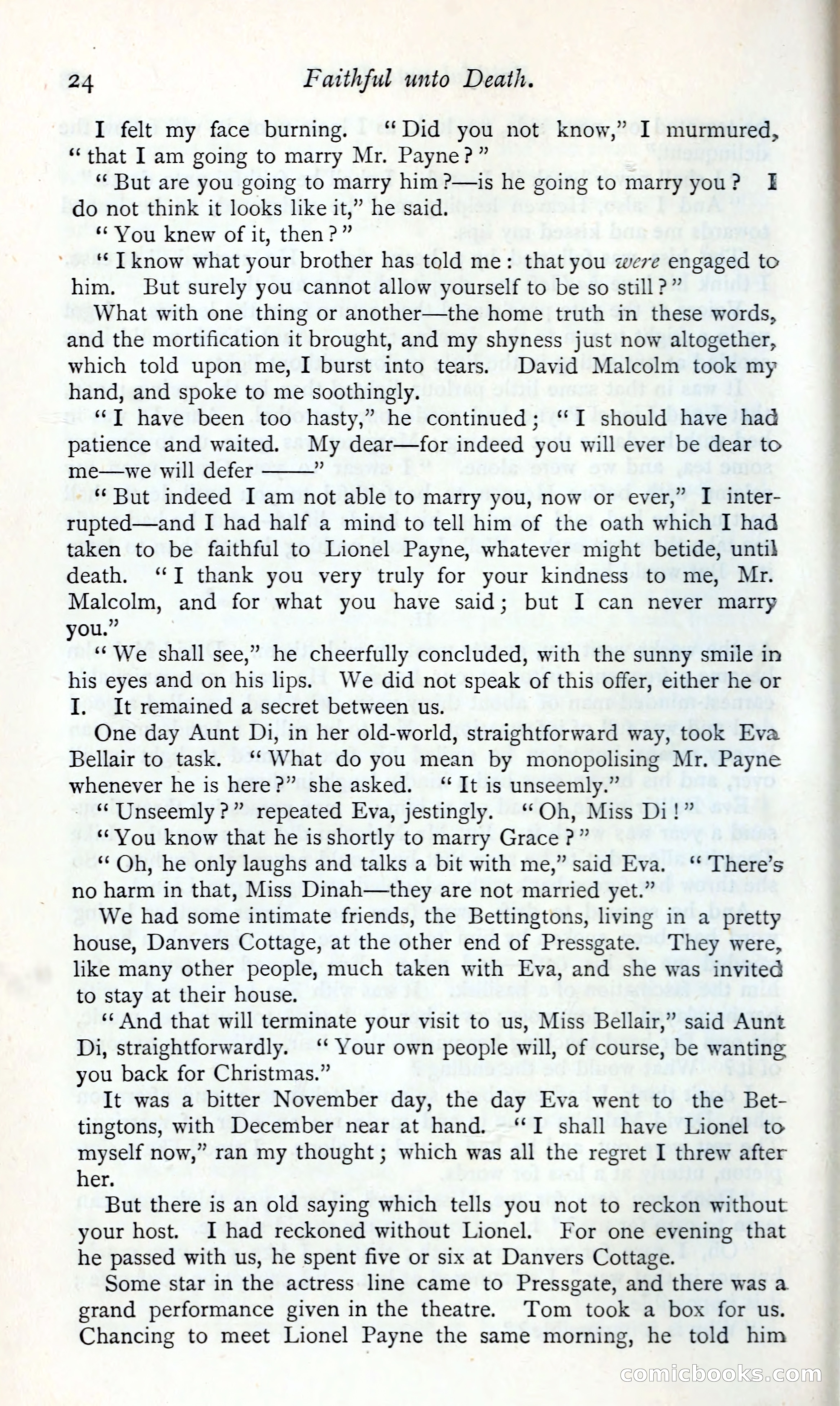 The Argosy — page 37 of 400