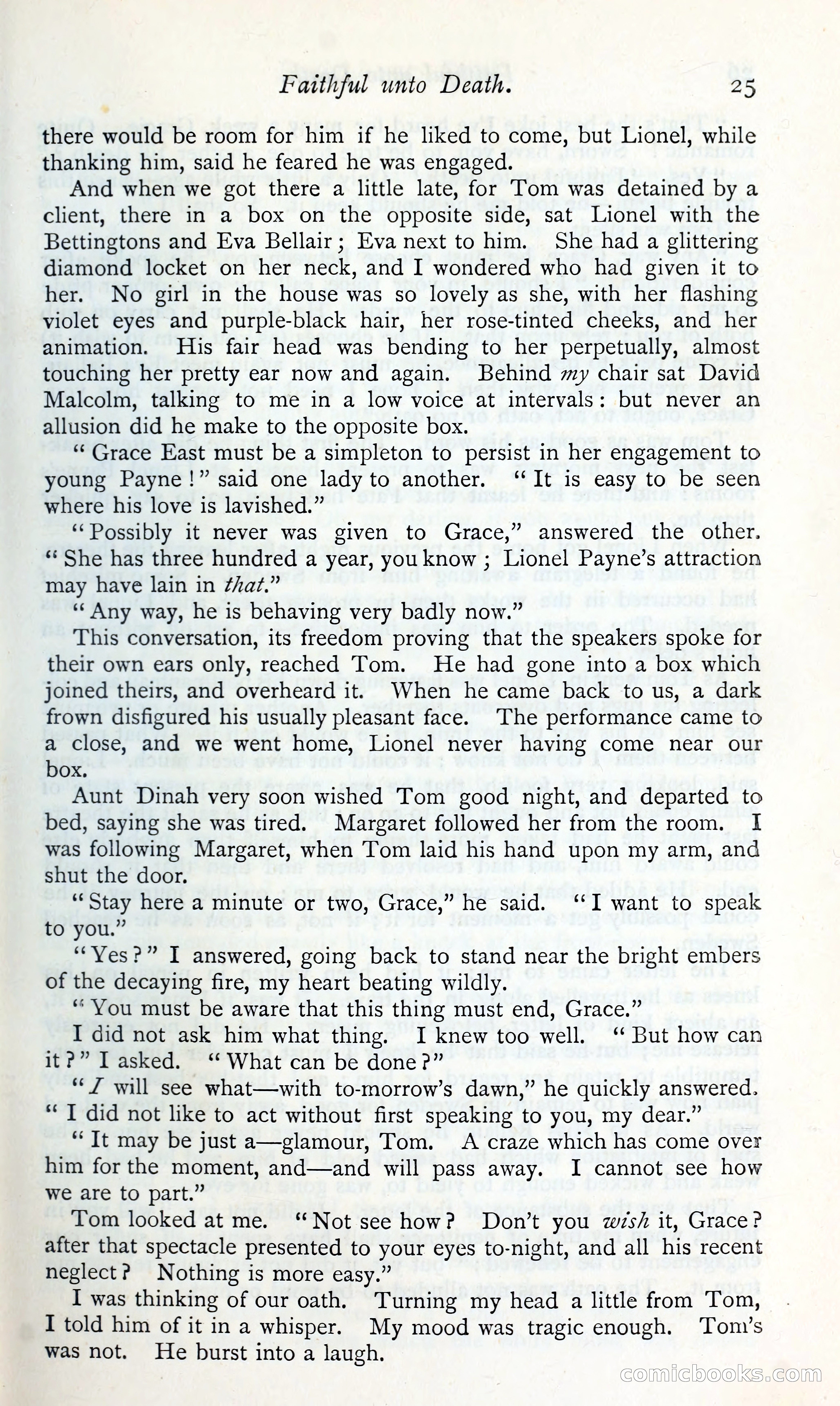 The Argosy — page 38 of 400