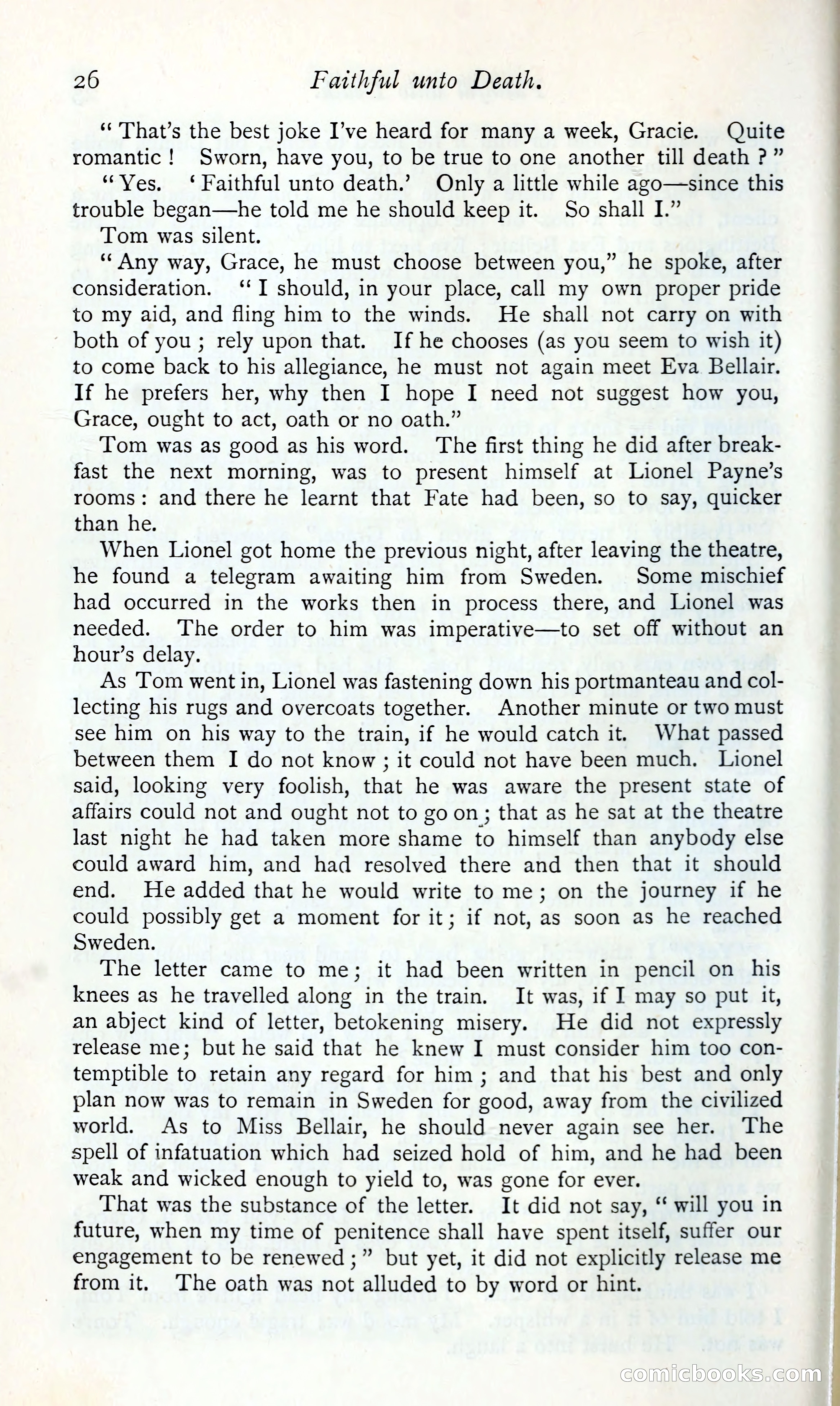 The Argosy — page 39 of 400
