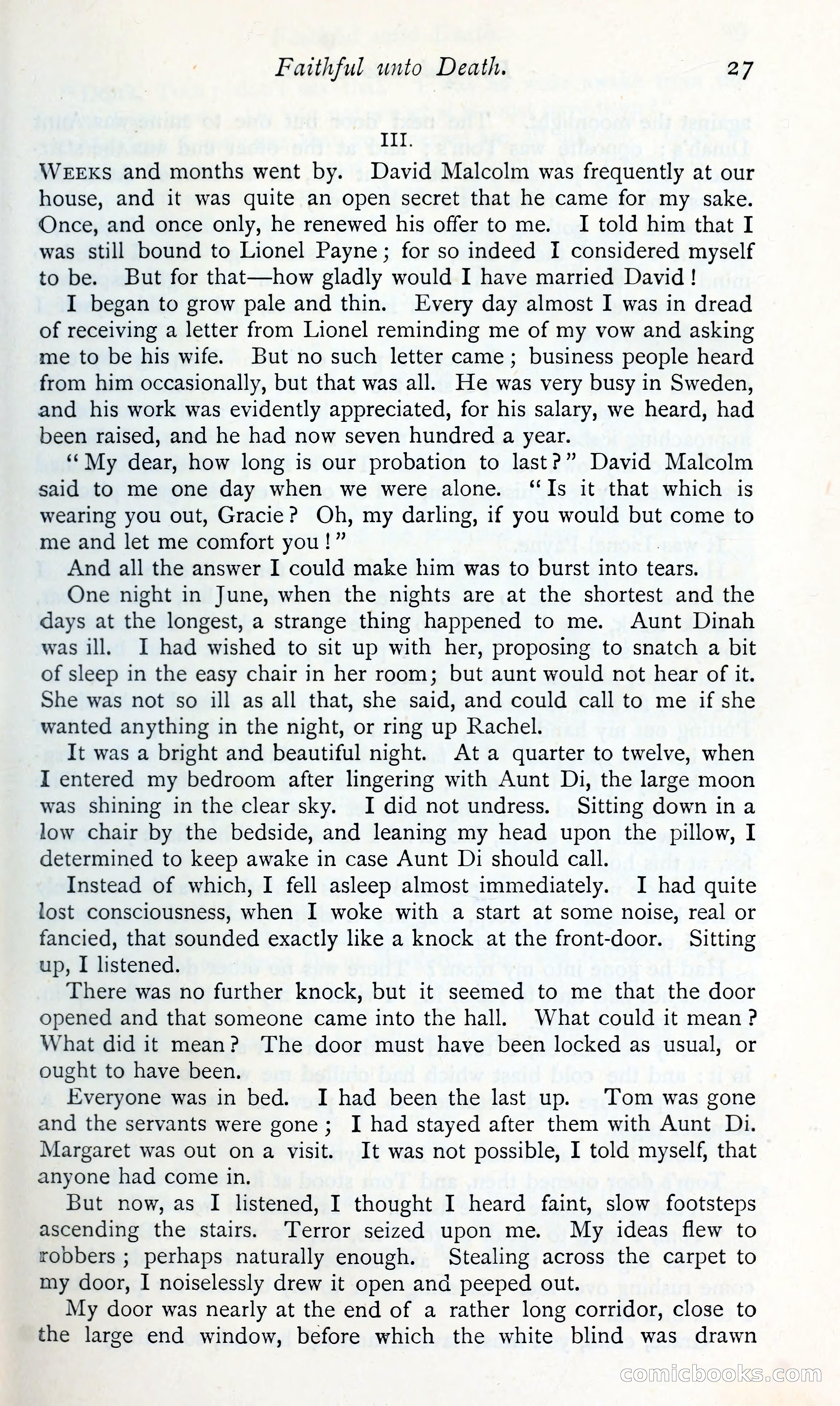 The Argosy — page 40 of 400