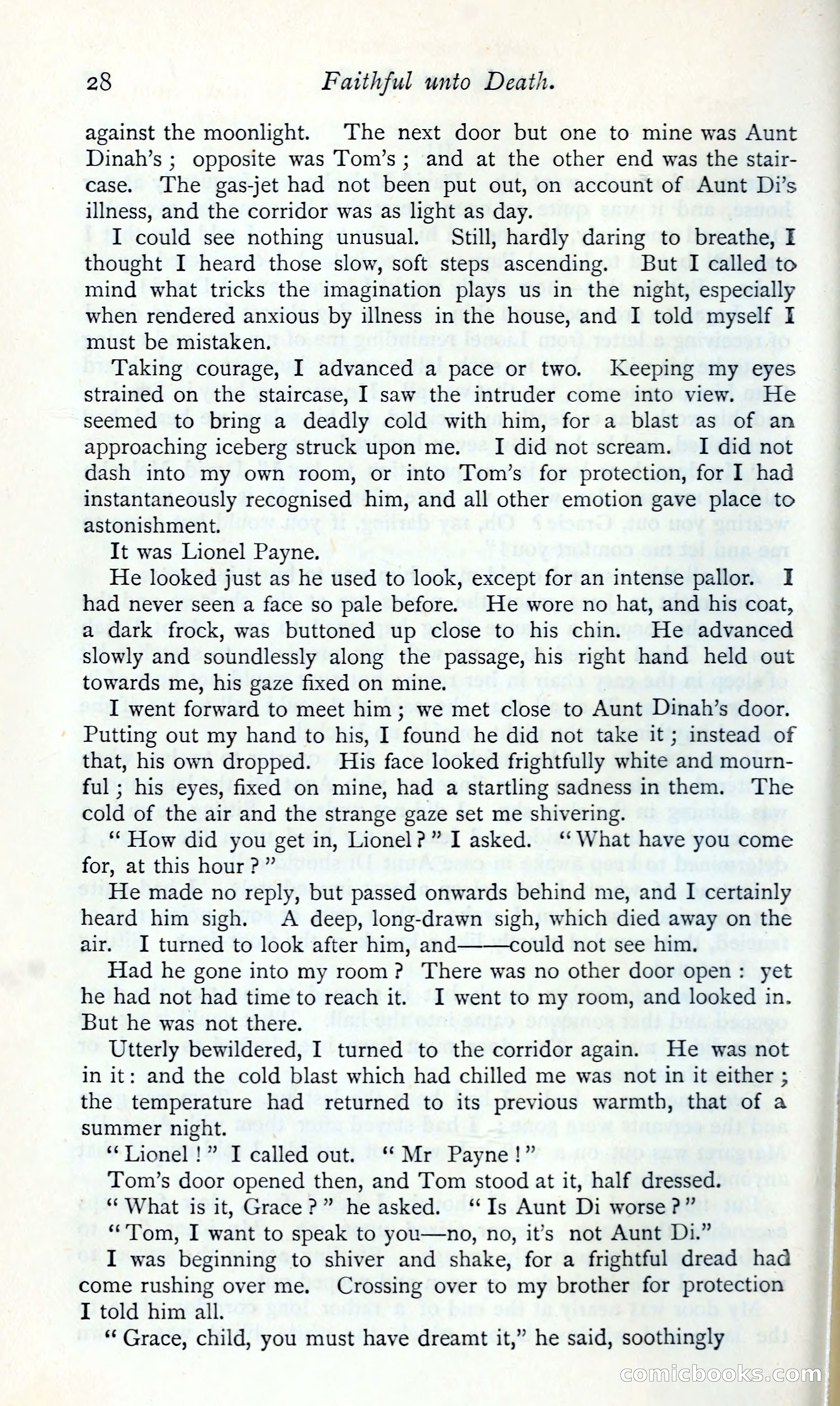 The Argosy — page 41 of 400