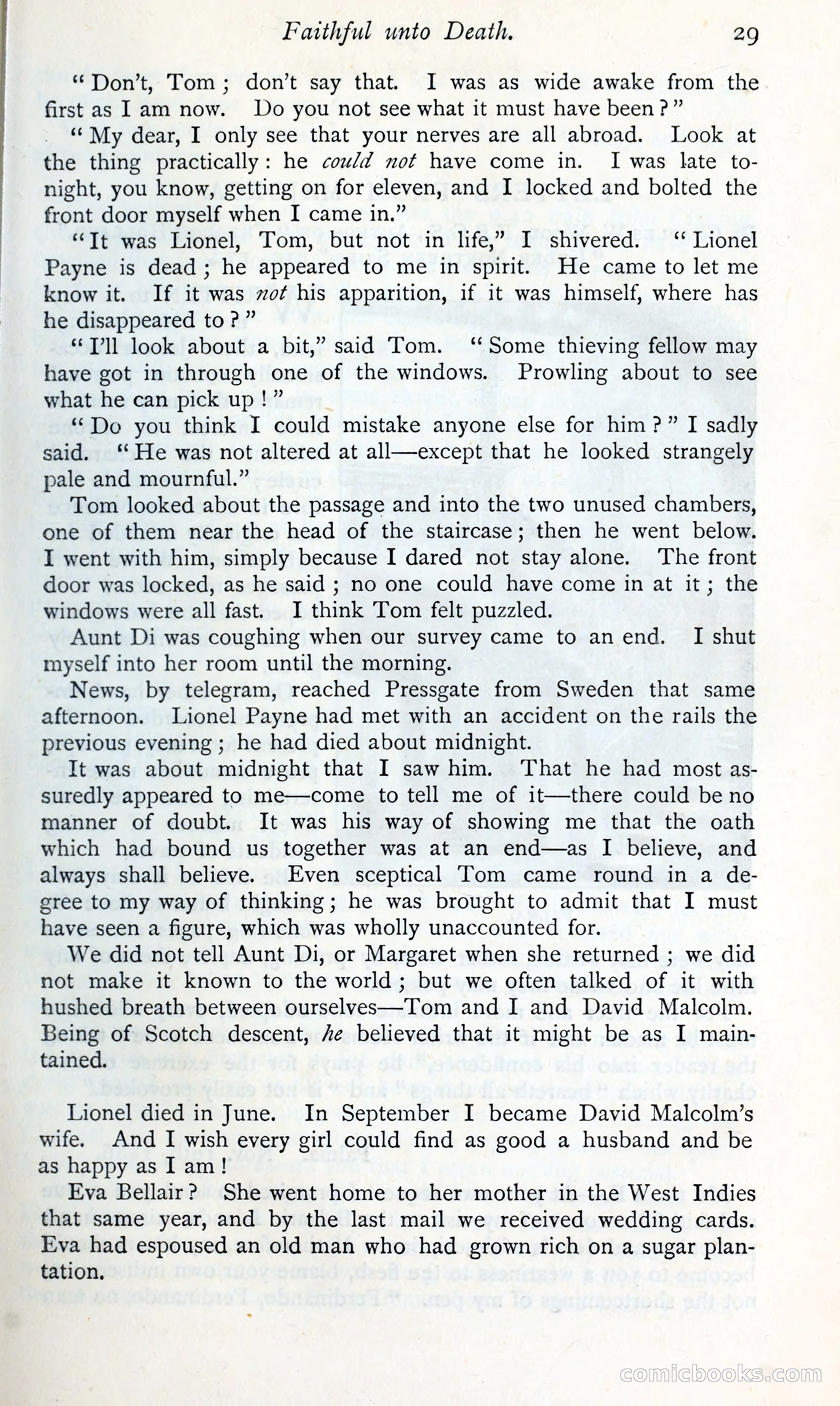 The Argosy — page 42 of 400