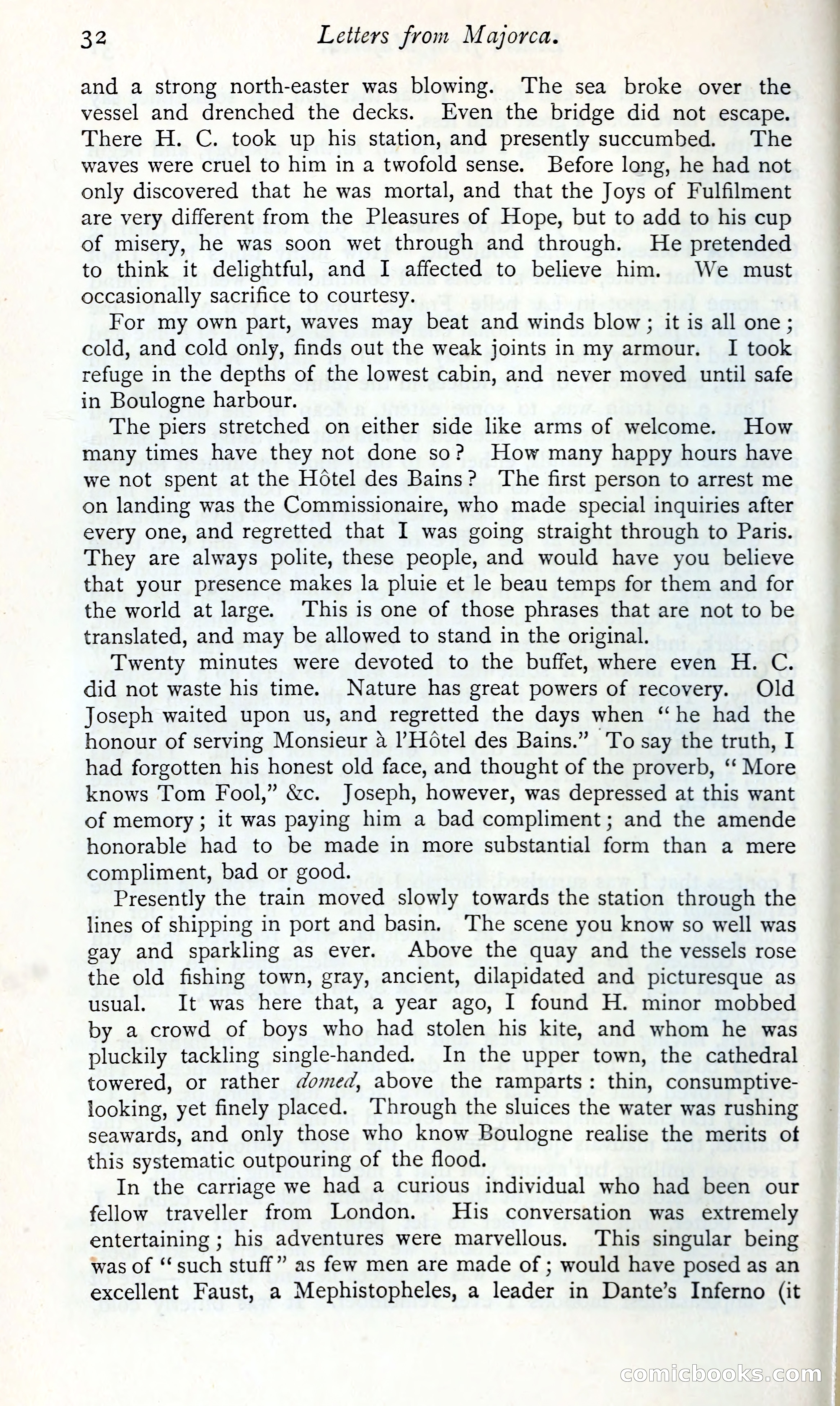 The Argosy — page 45 of 400