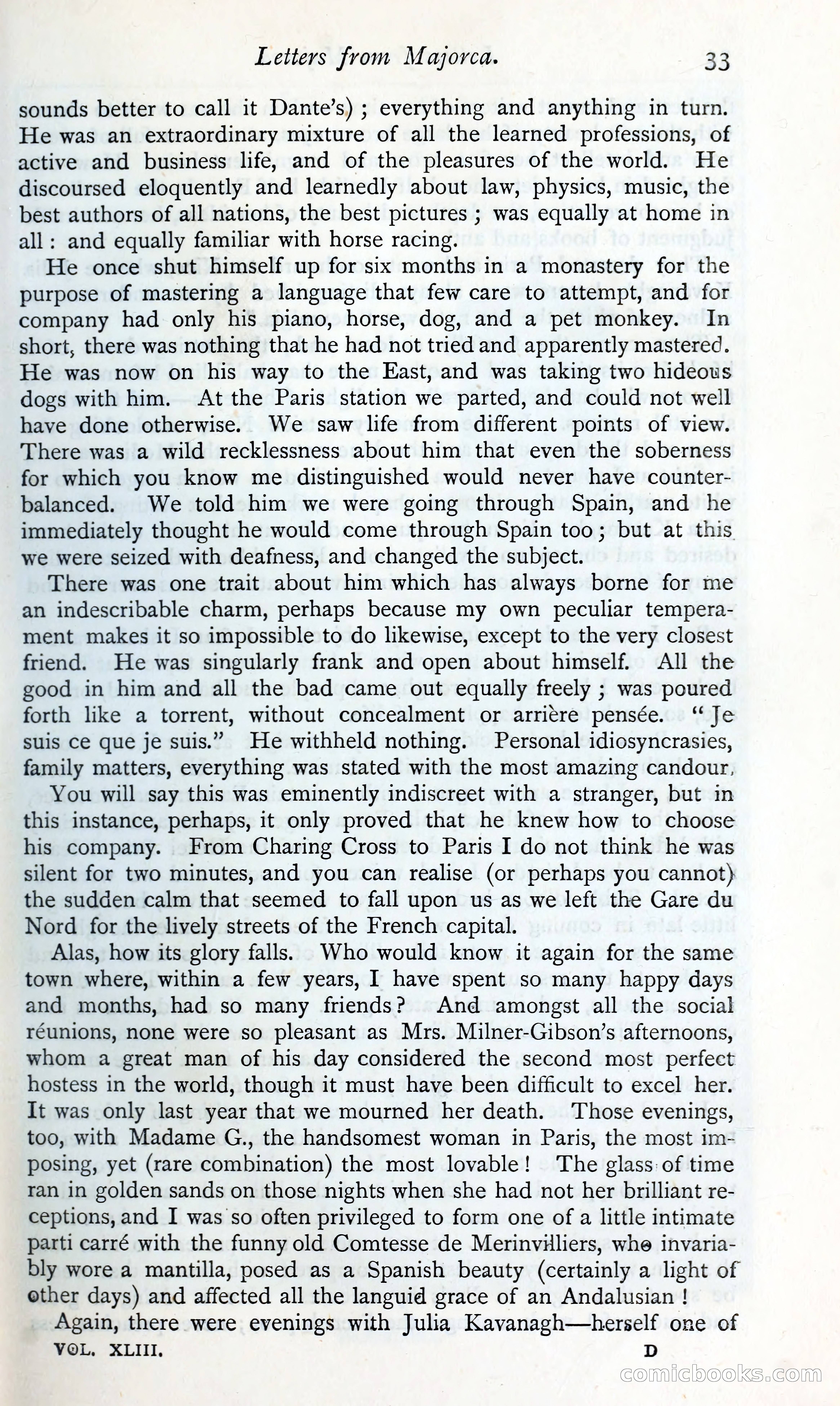 The Argosy — page 46 of 400