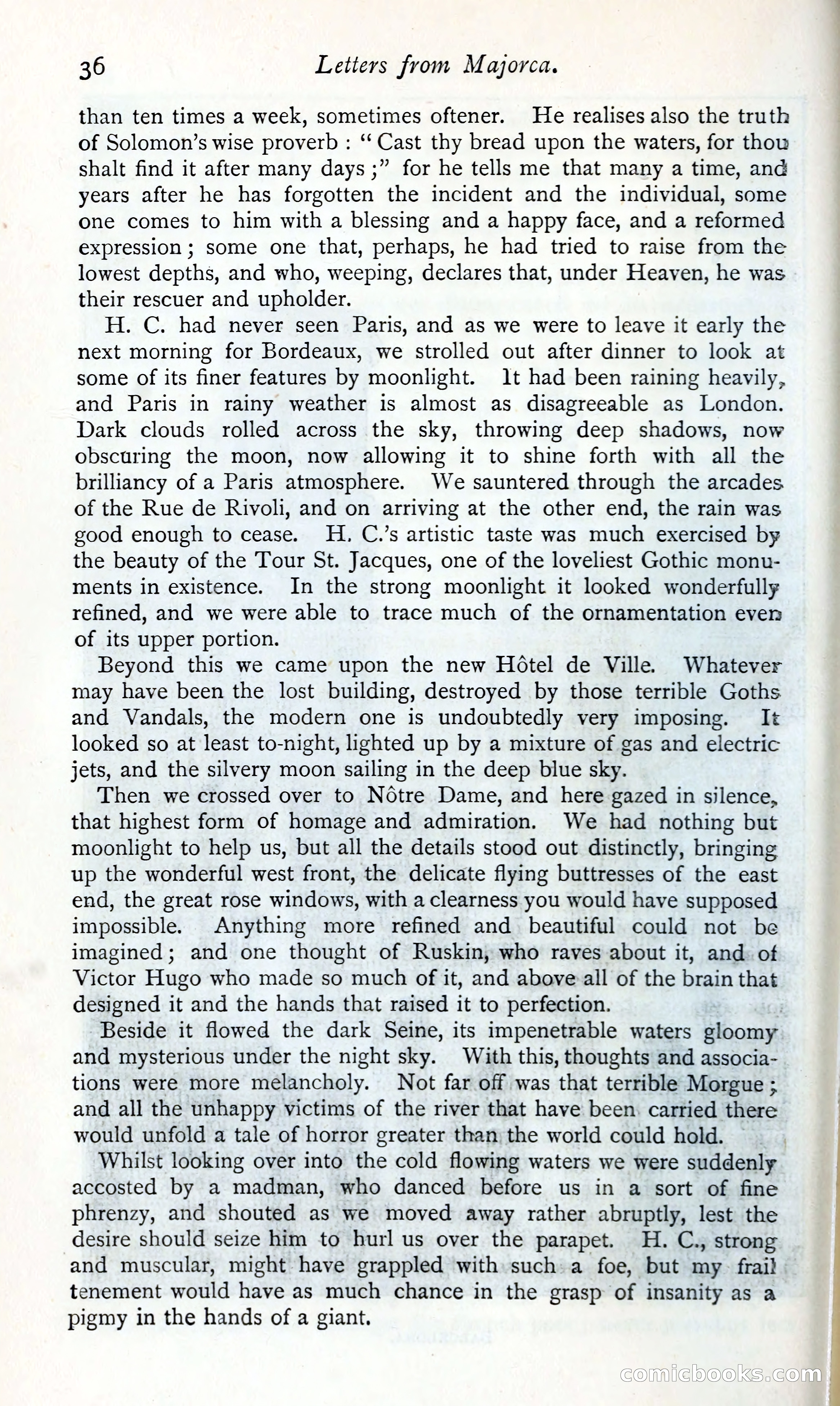 The Argosy — page 49 of 400