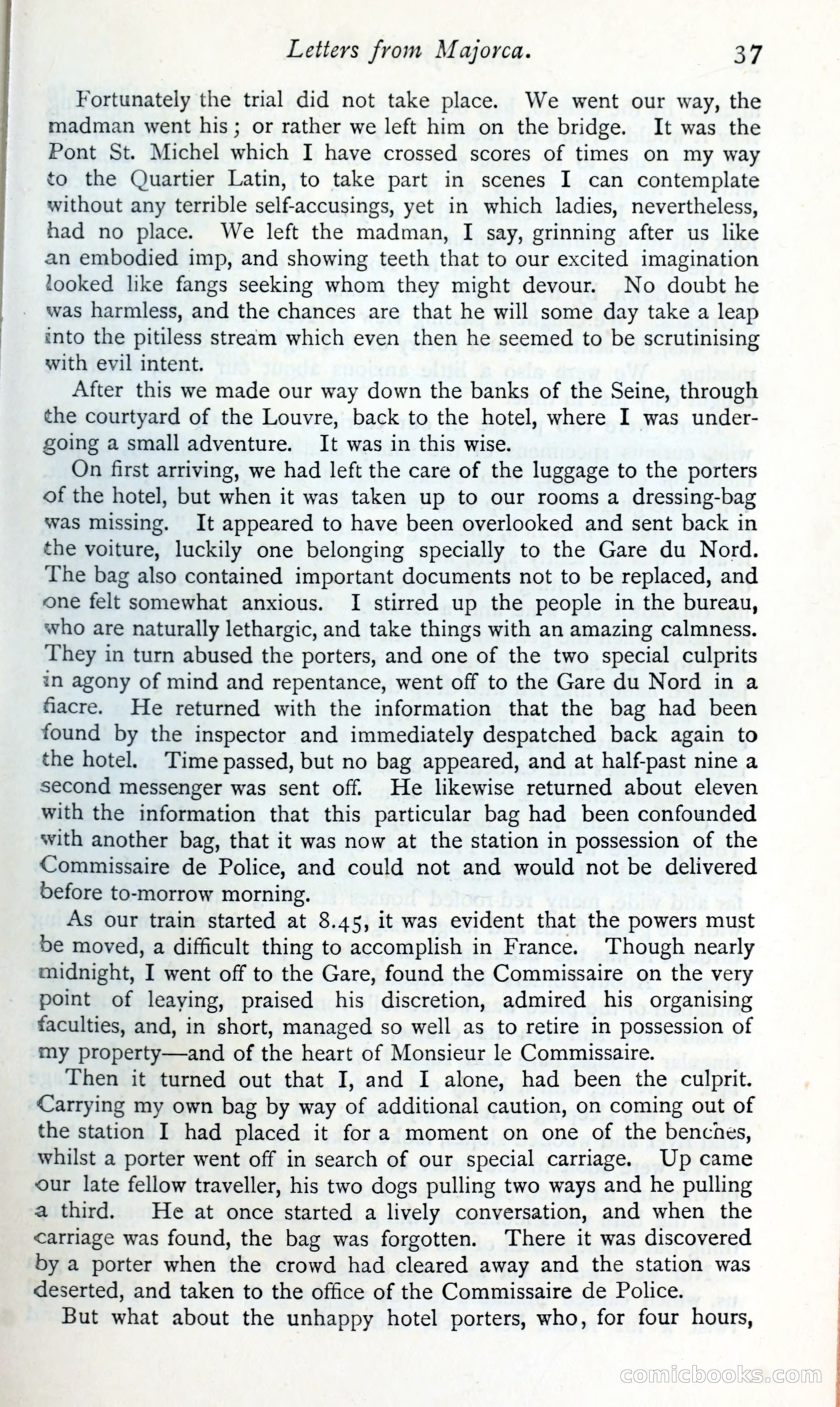 The Argosy — page 50 of 400