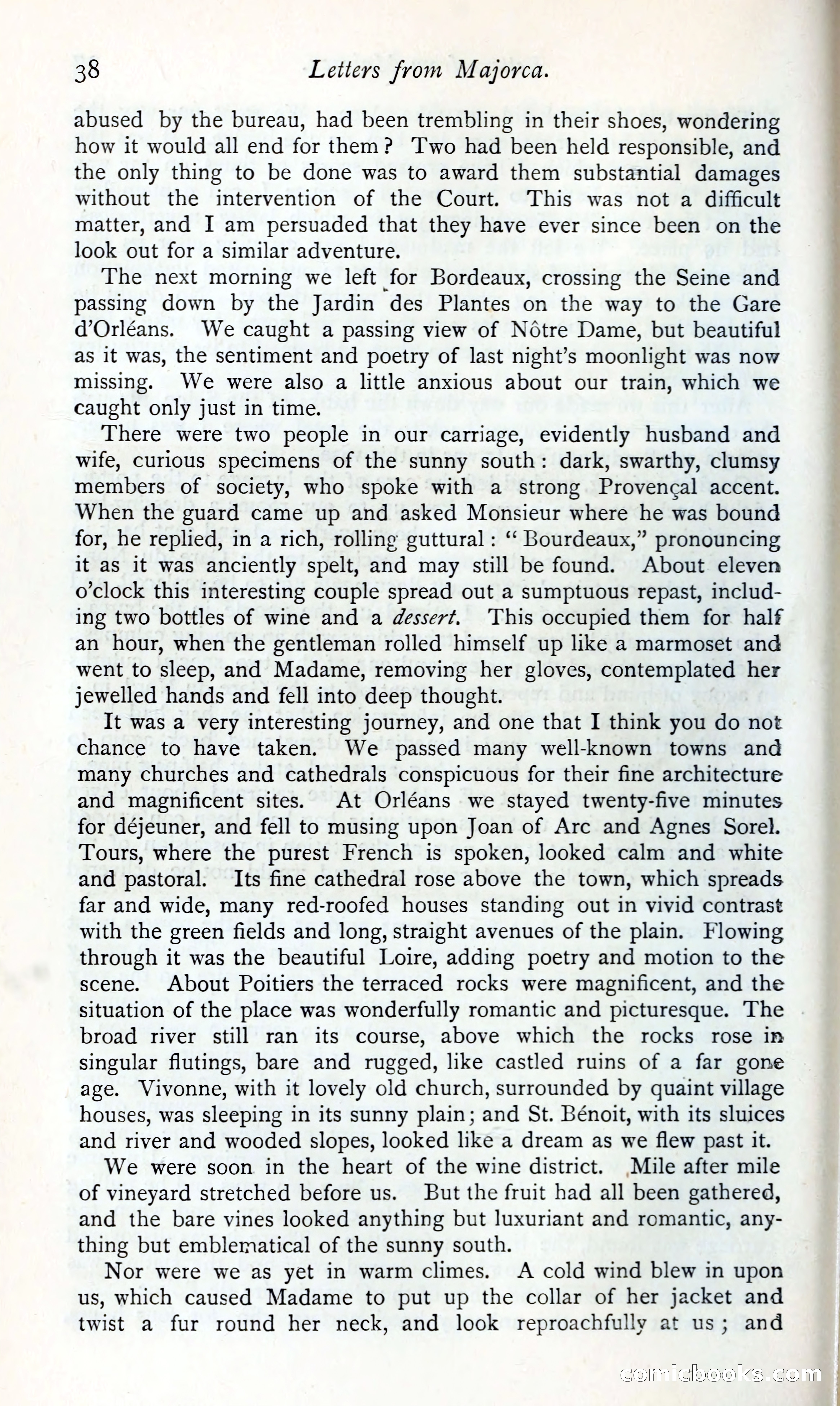 The Argosy — page 51 of 400