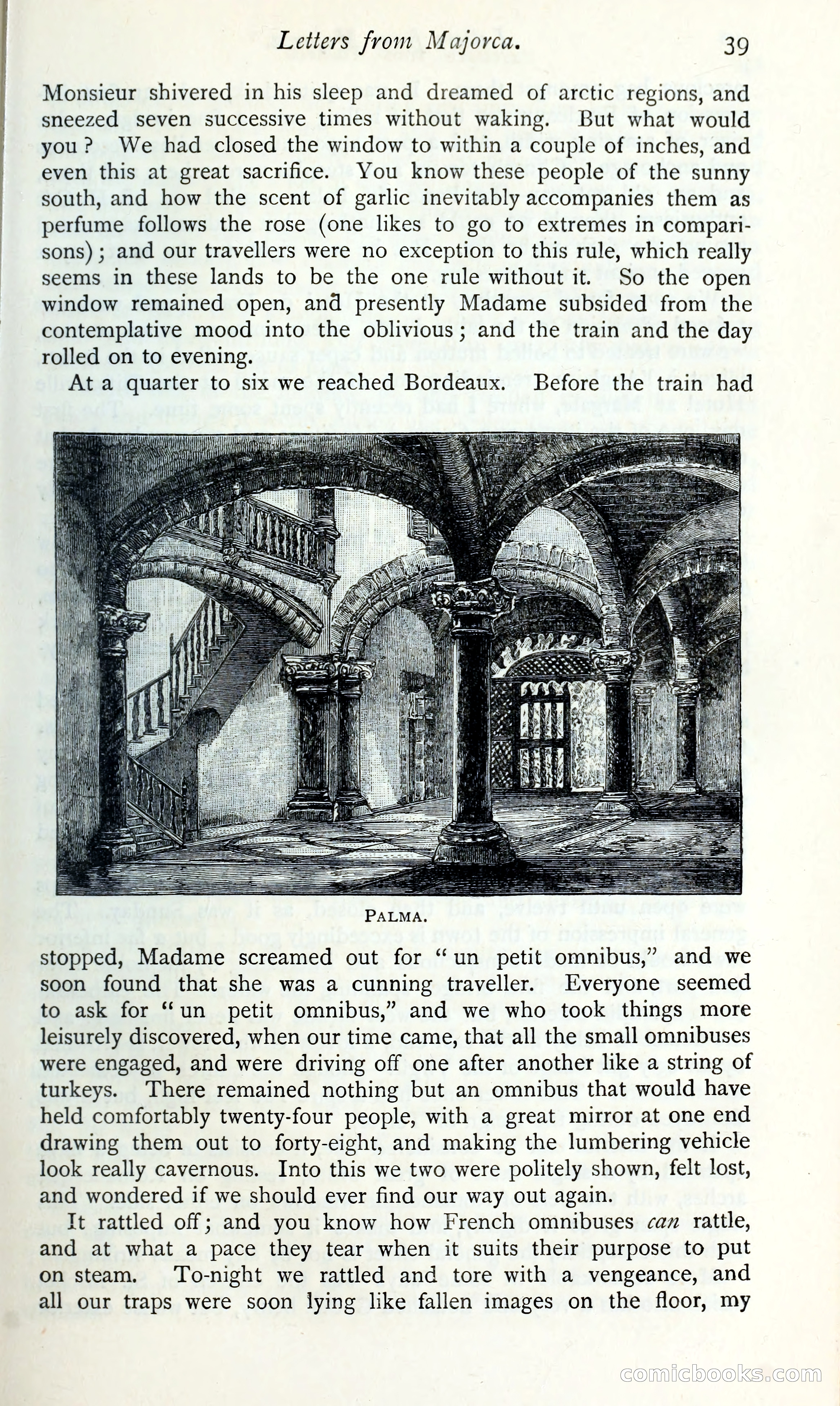 The Argosy — page 52 of 400
