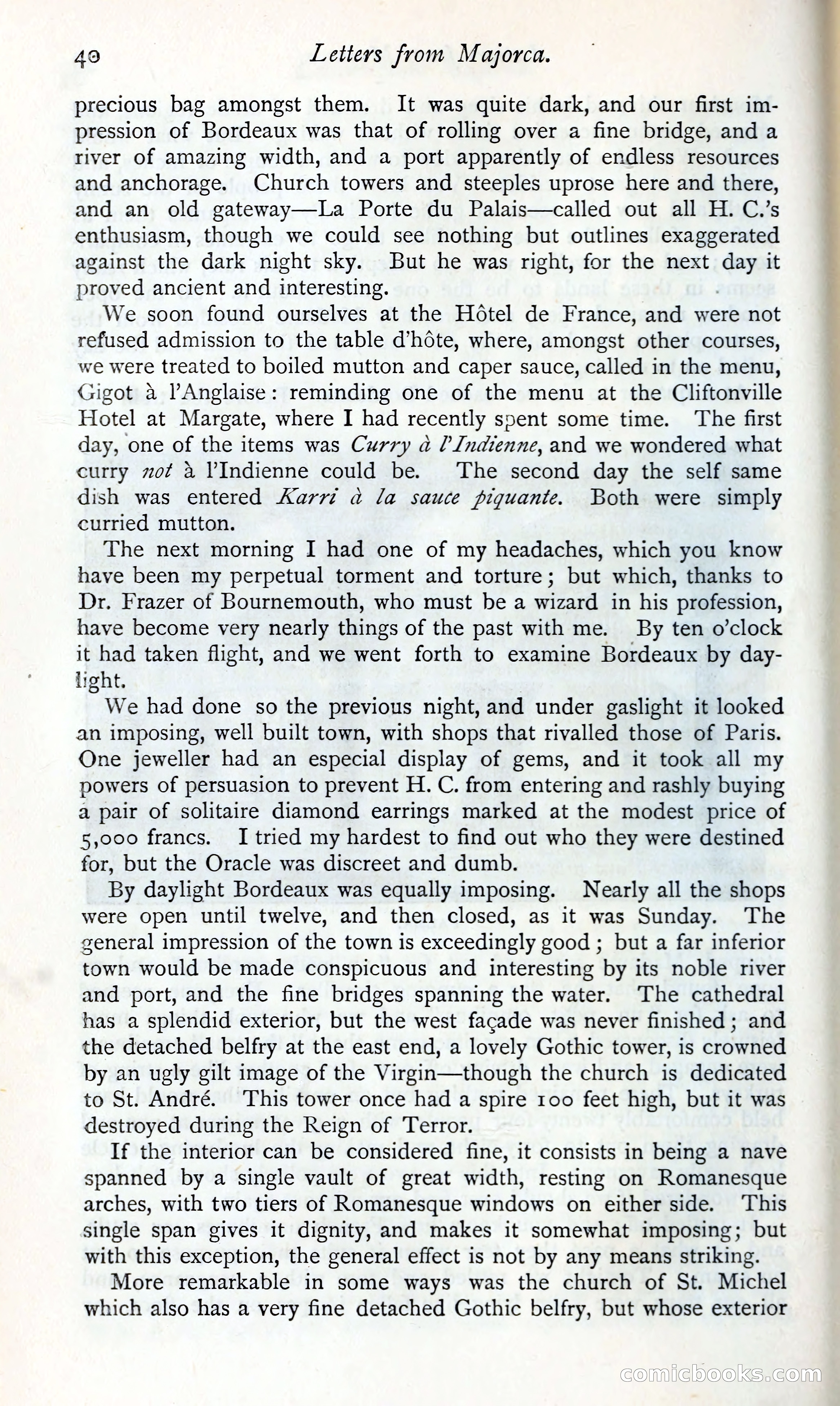 The Argosy — page 53 of 400