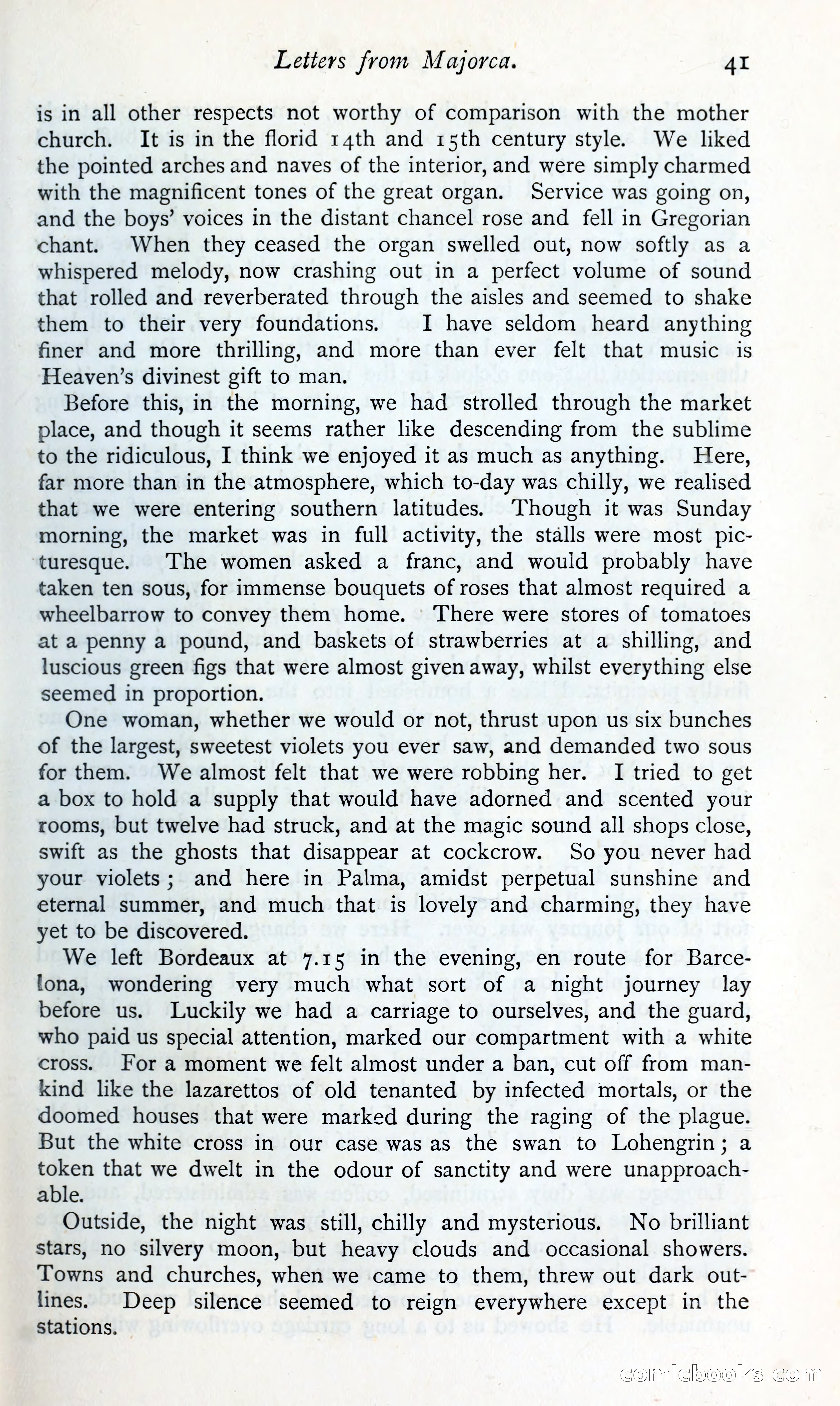 The Argosy — page 54 of 400