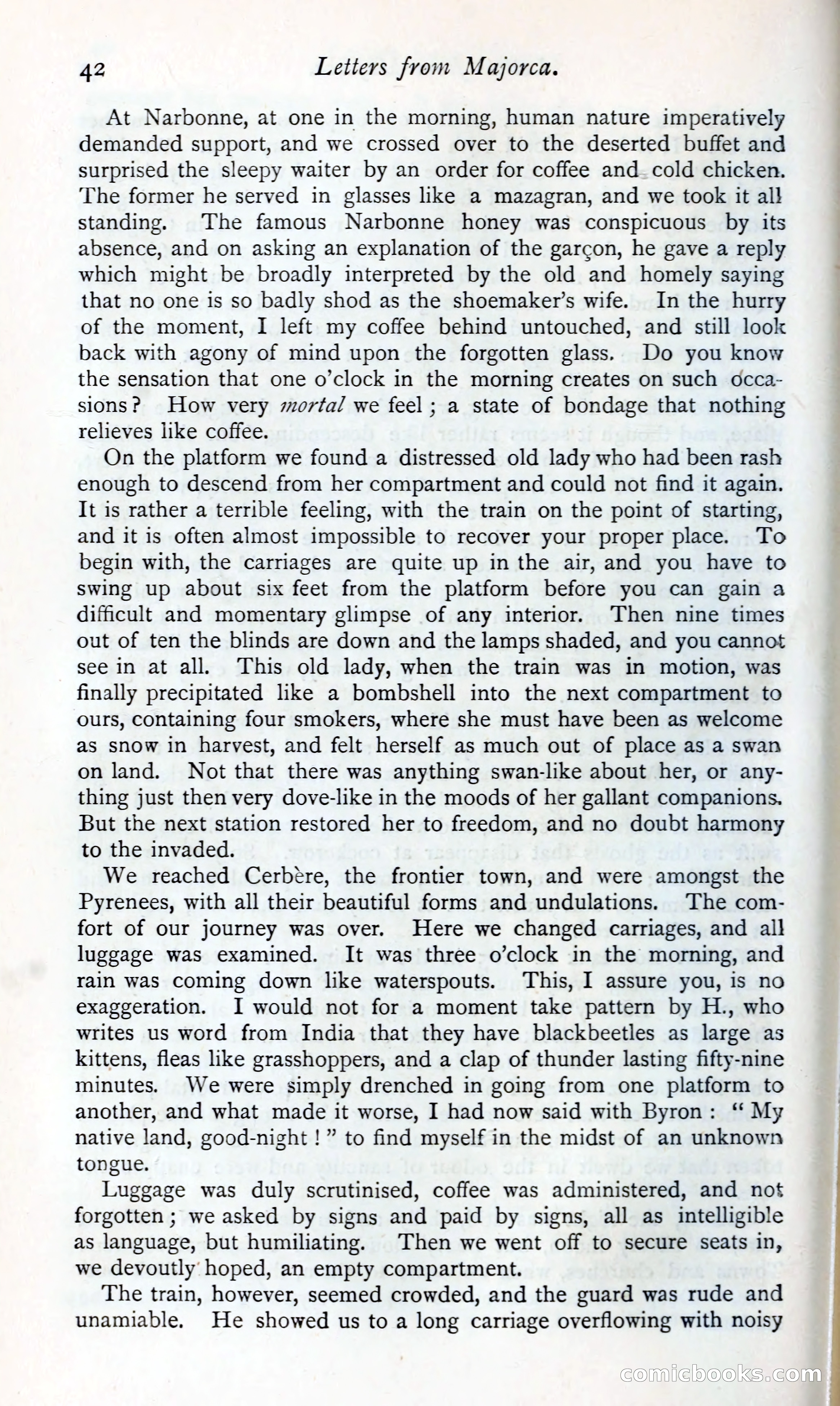 The Argosy — page 55 of 400
