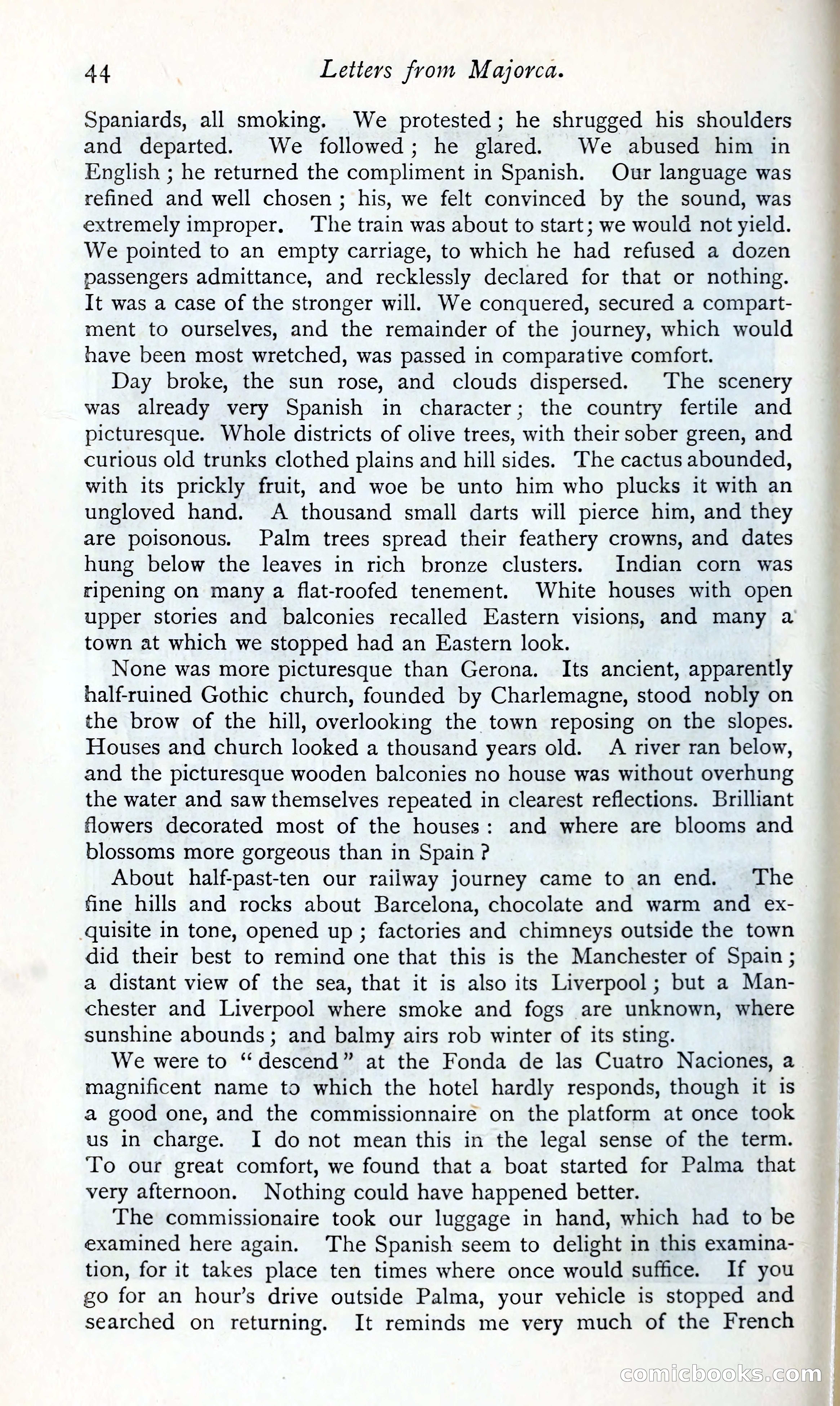 The Argosy — page 57 of 400