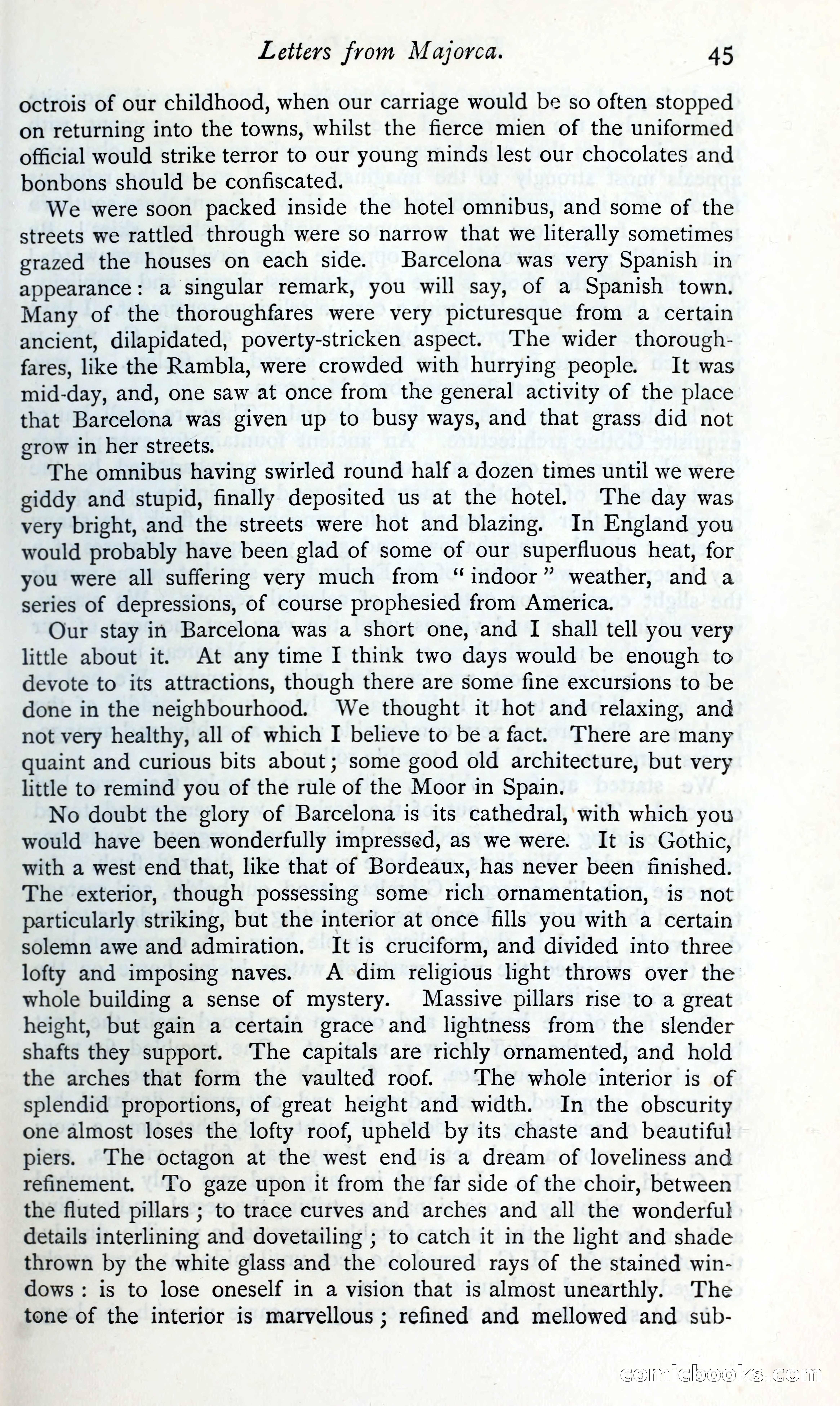 The Argosy — page 58 of 400