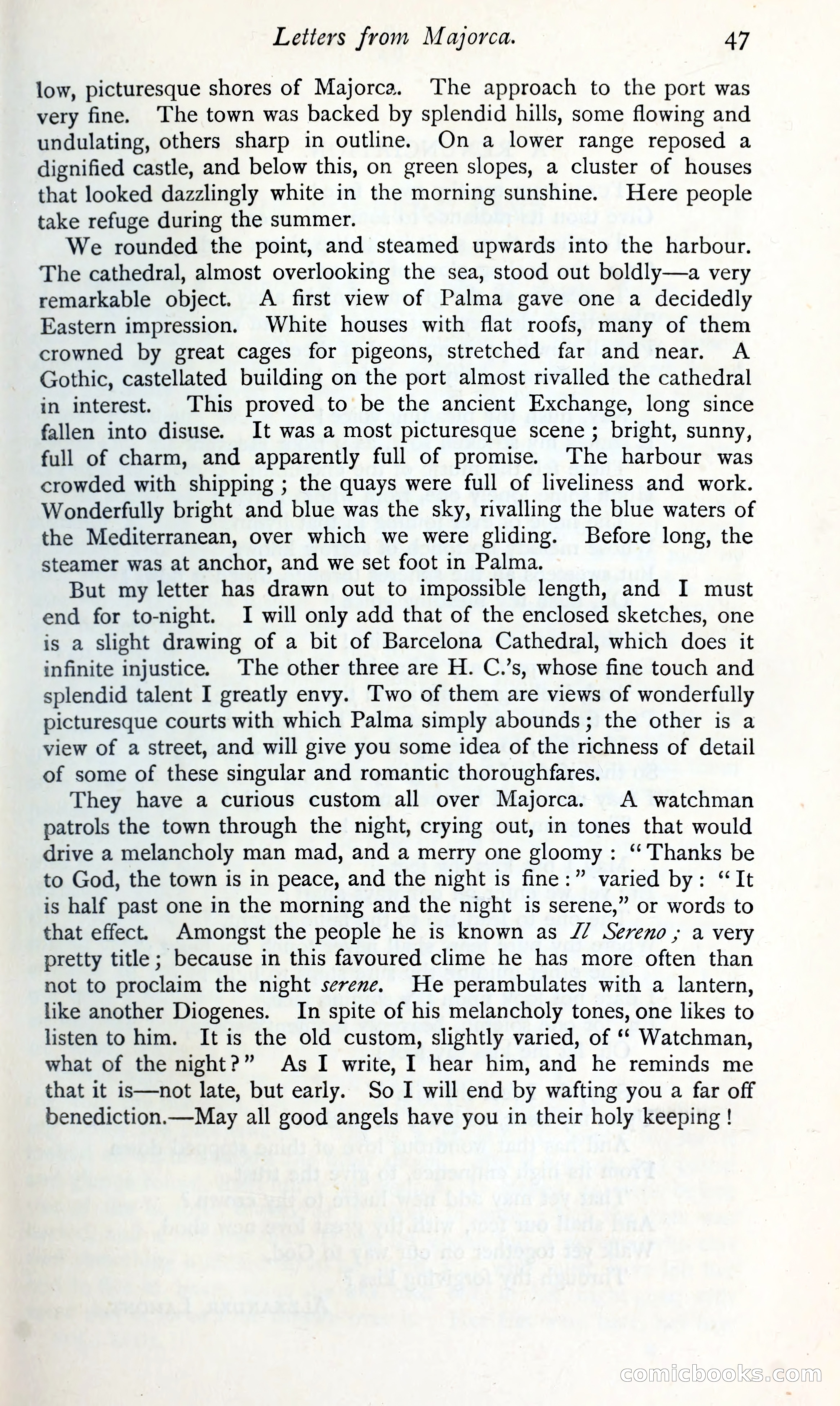 The Argosy — page 60 of 400