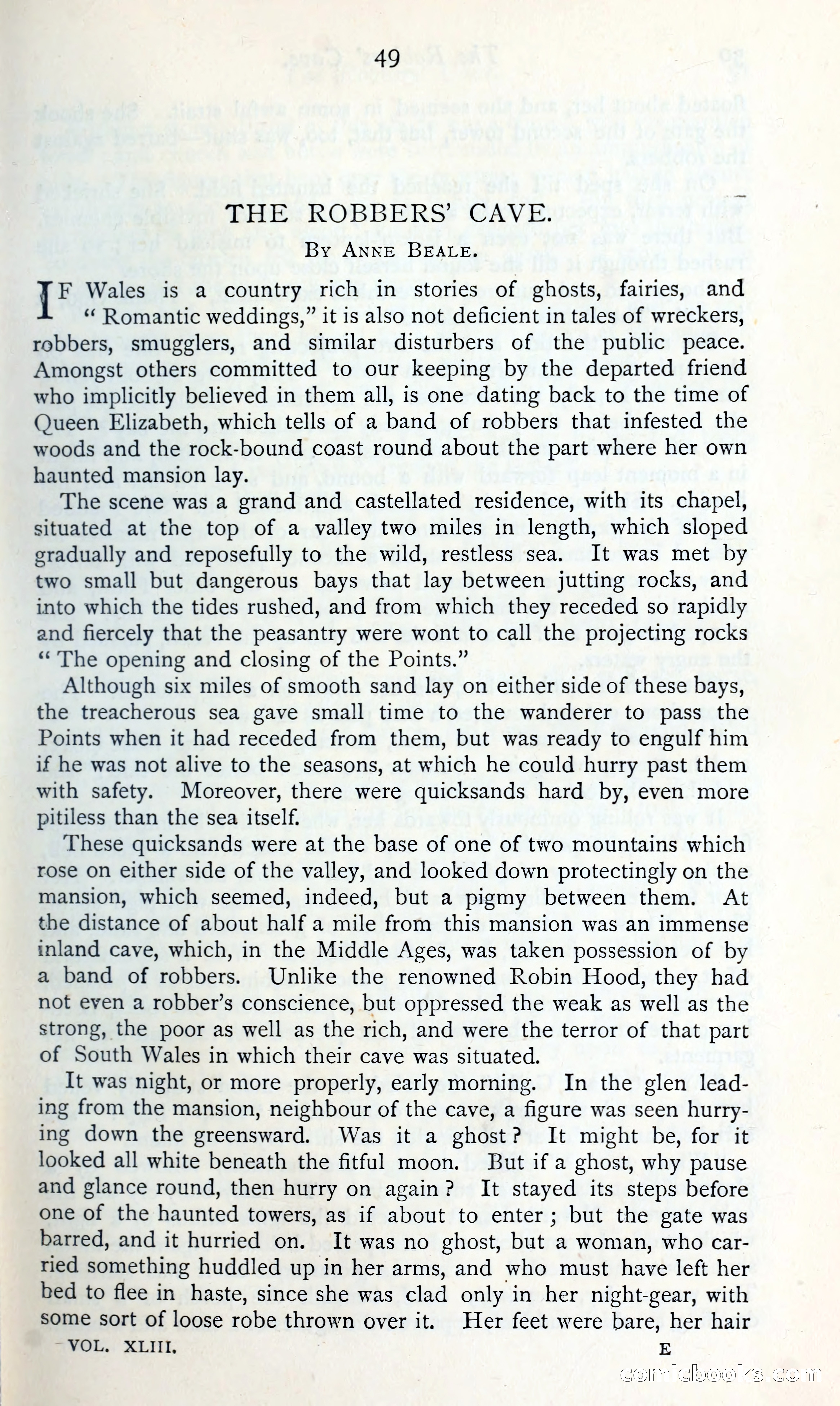 The Argosy — page 62 of 400