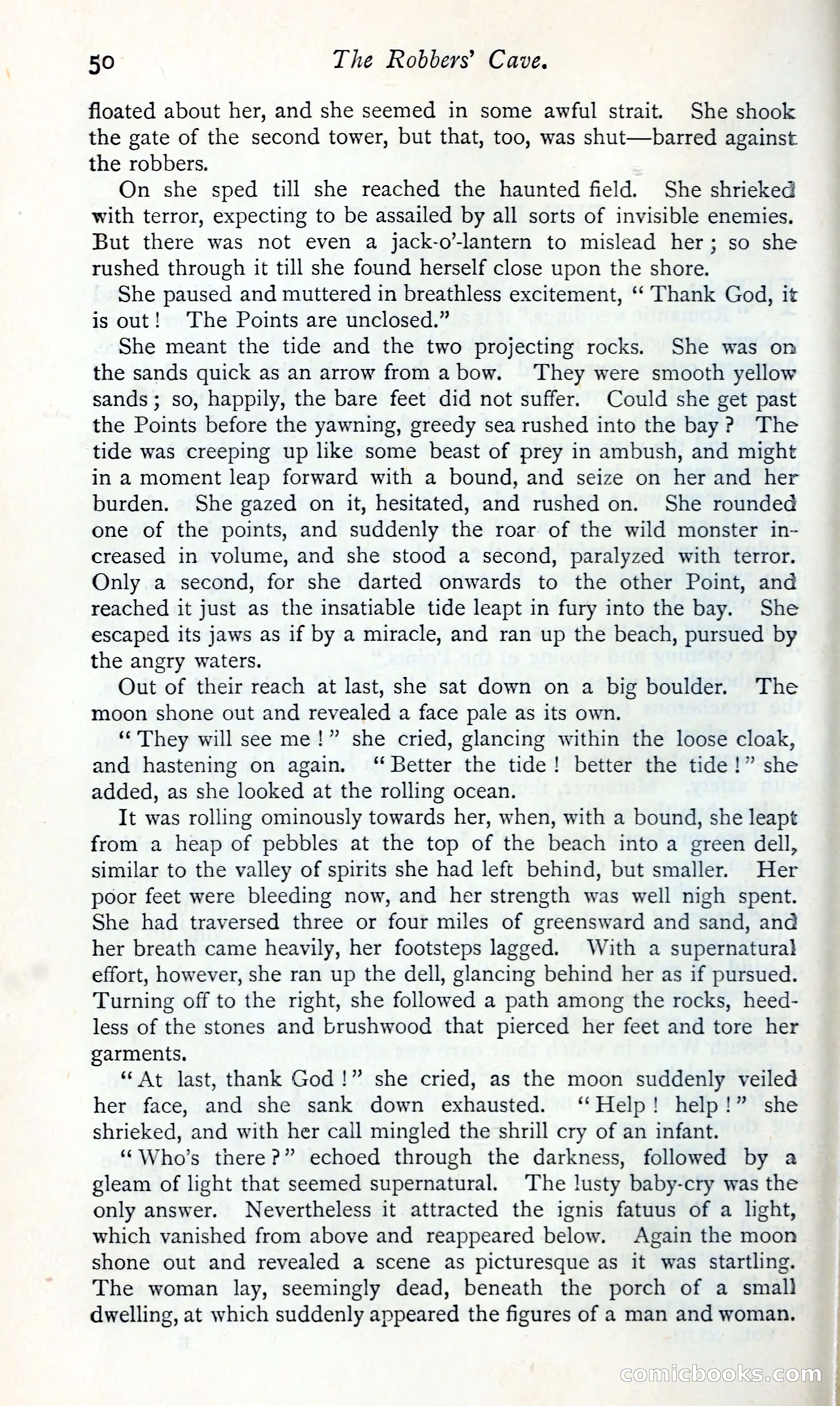 The Argosy — page 63 of 400