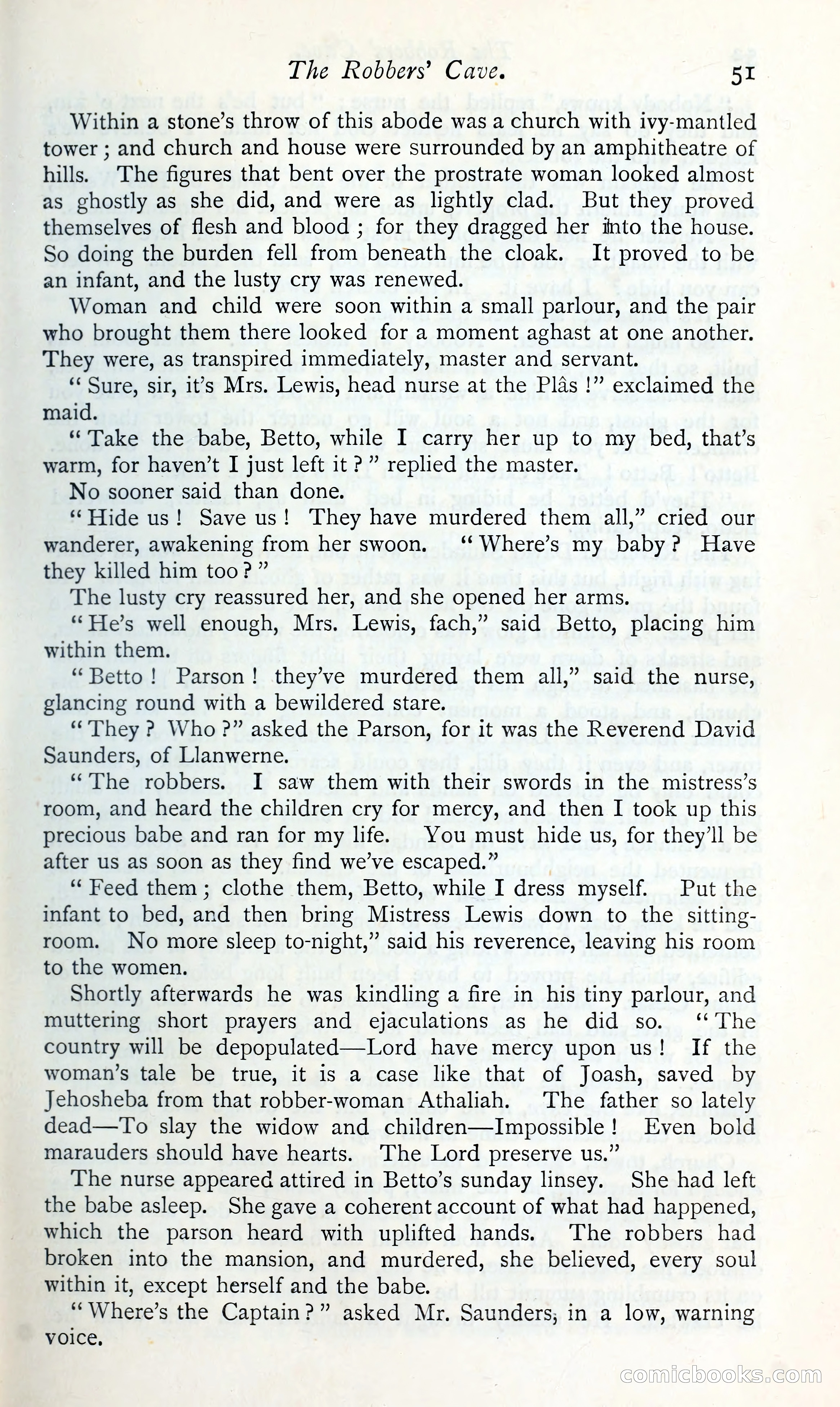 The Argosy — page 64 of 400