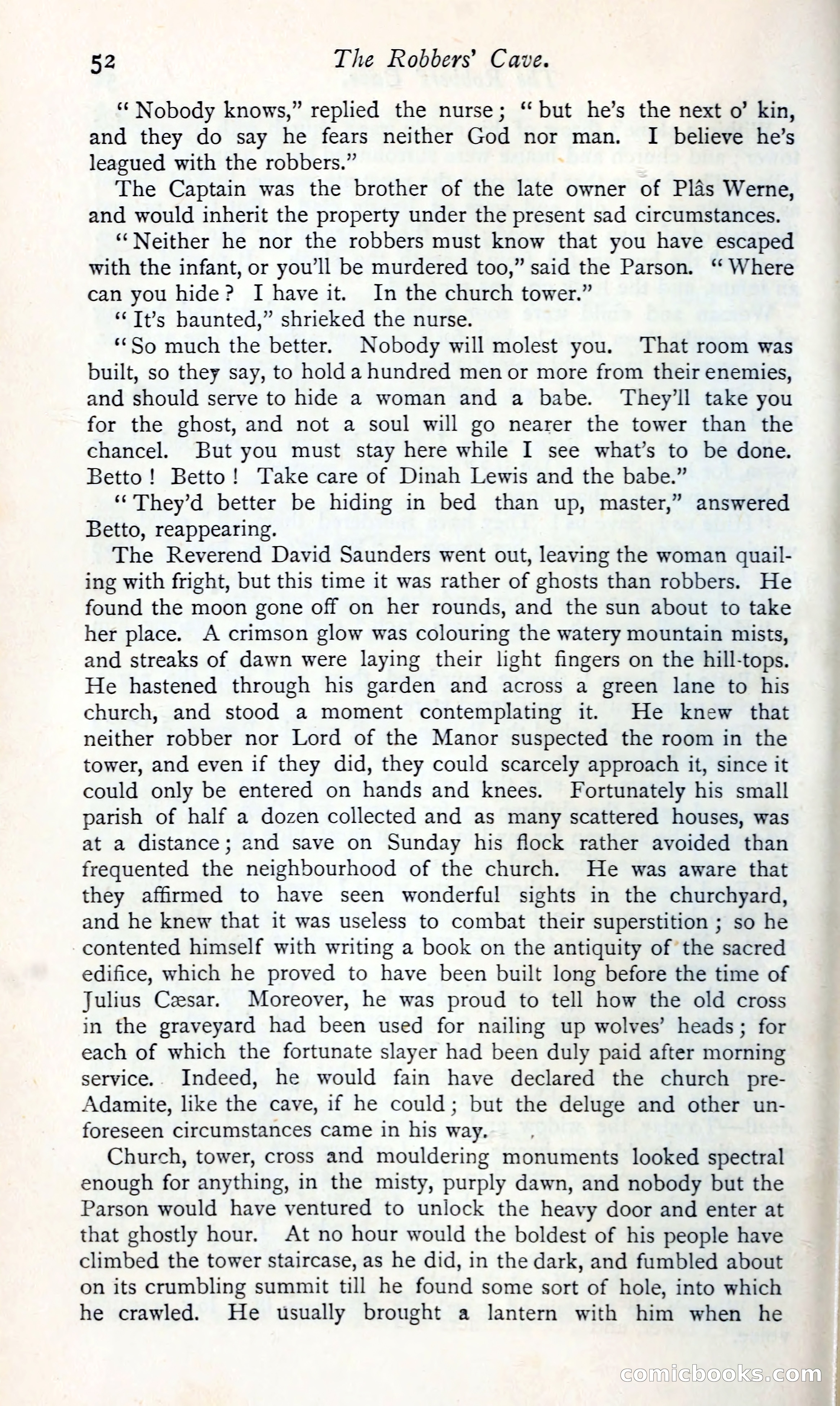 The Argosy — page 65 of 400