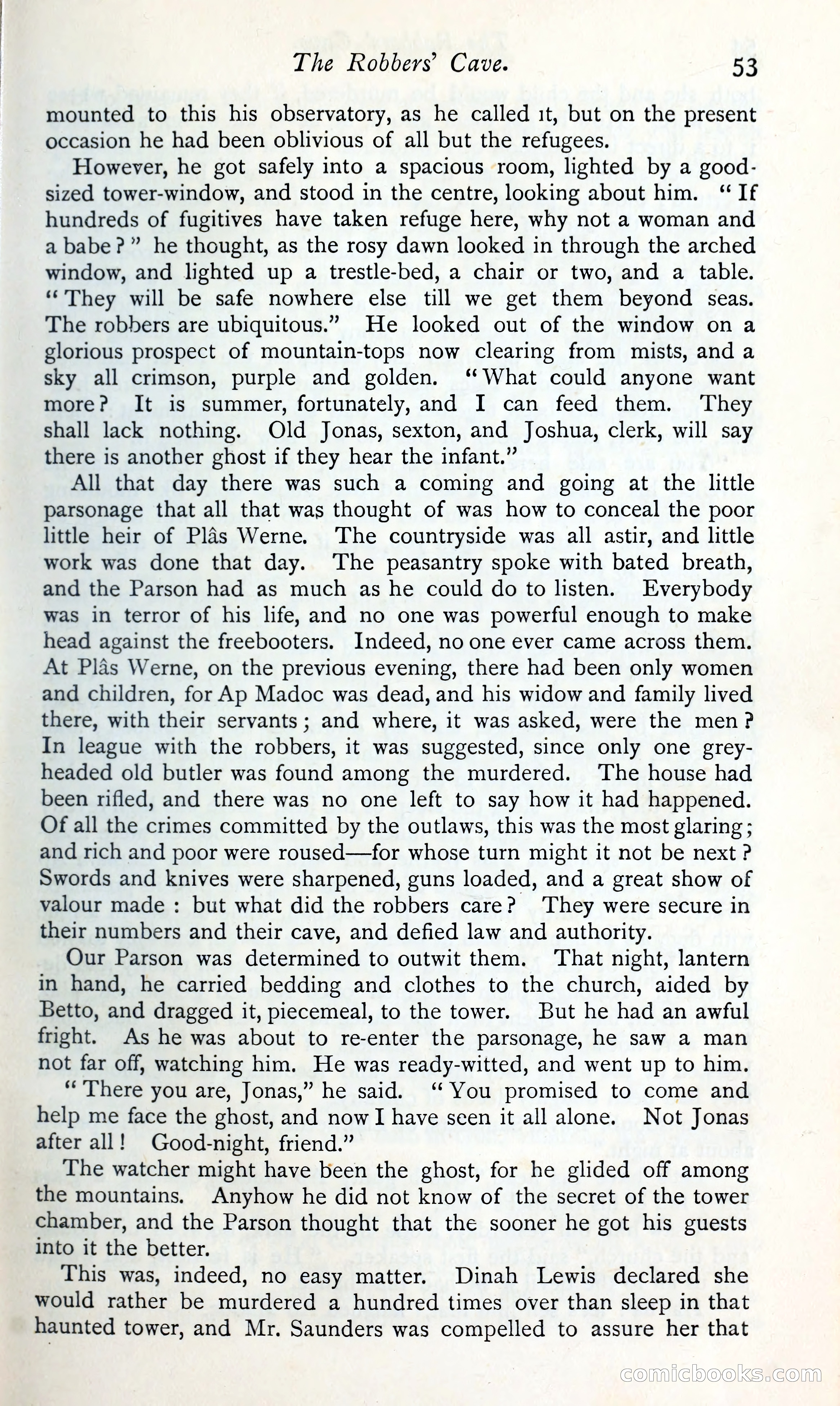 The Argosy — page 66 of 400