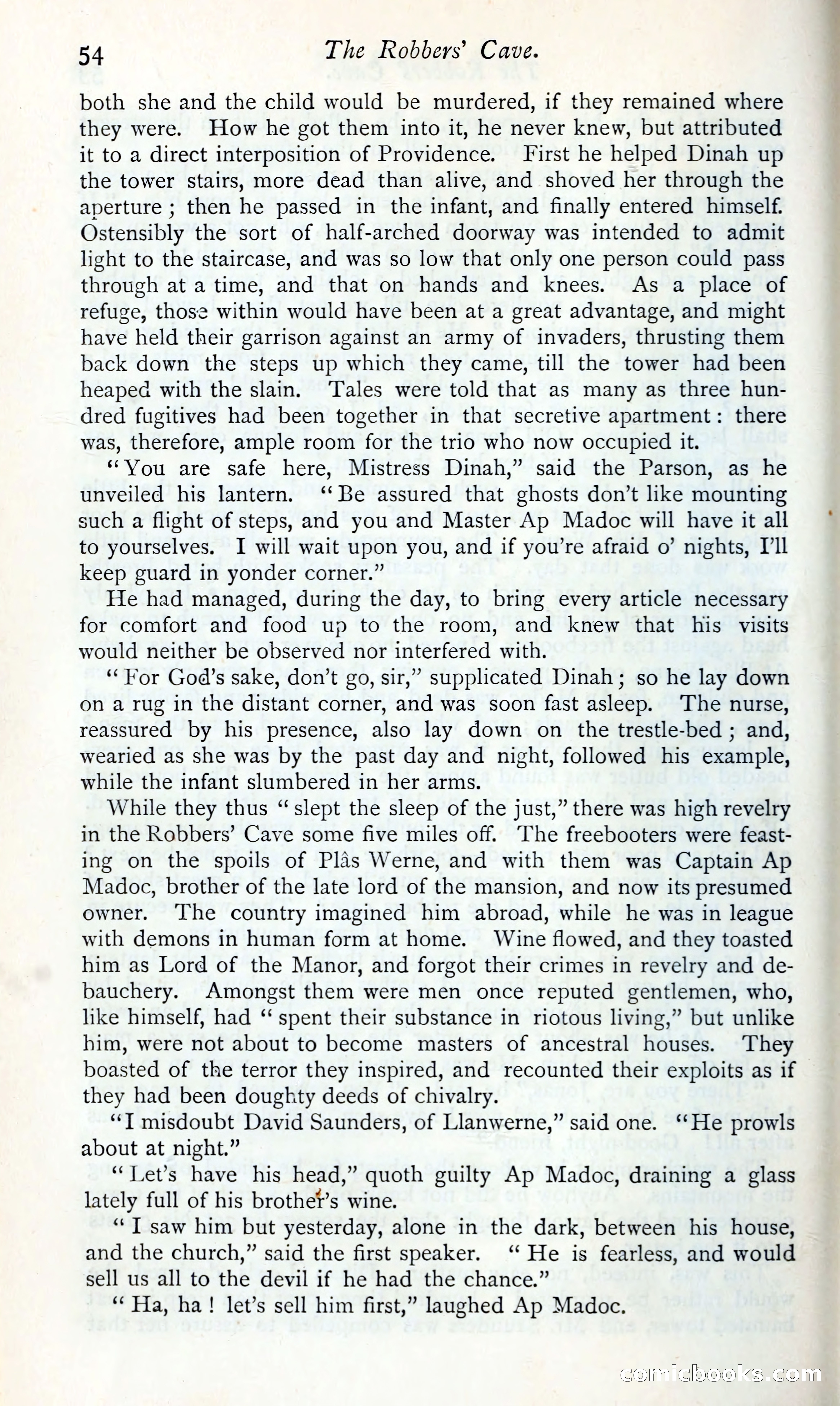 The Argosy — page 67 of 400