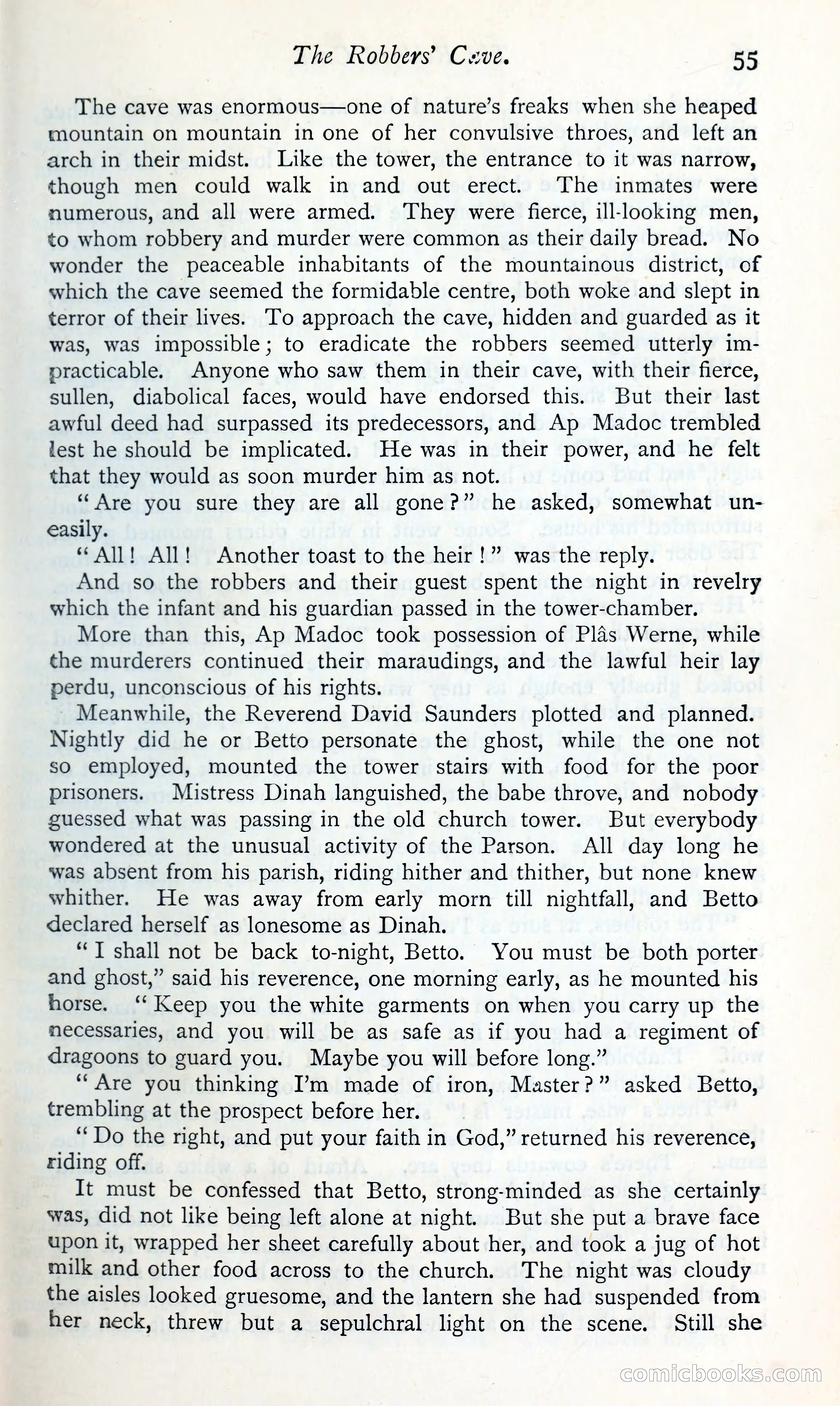 The Argosy — page 68 of 400
