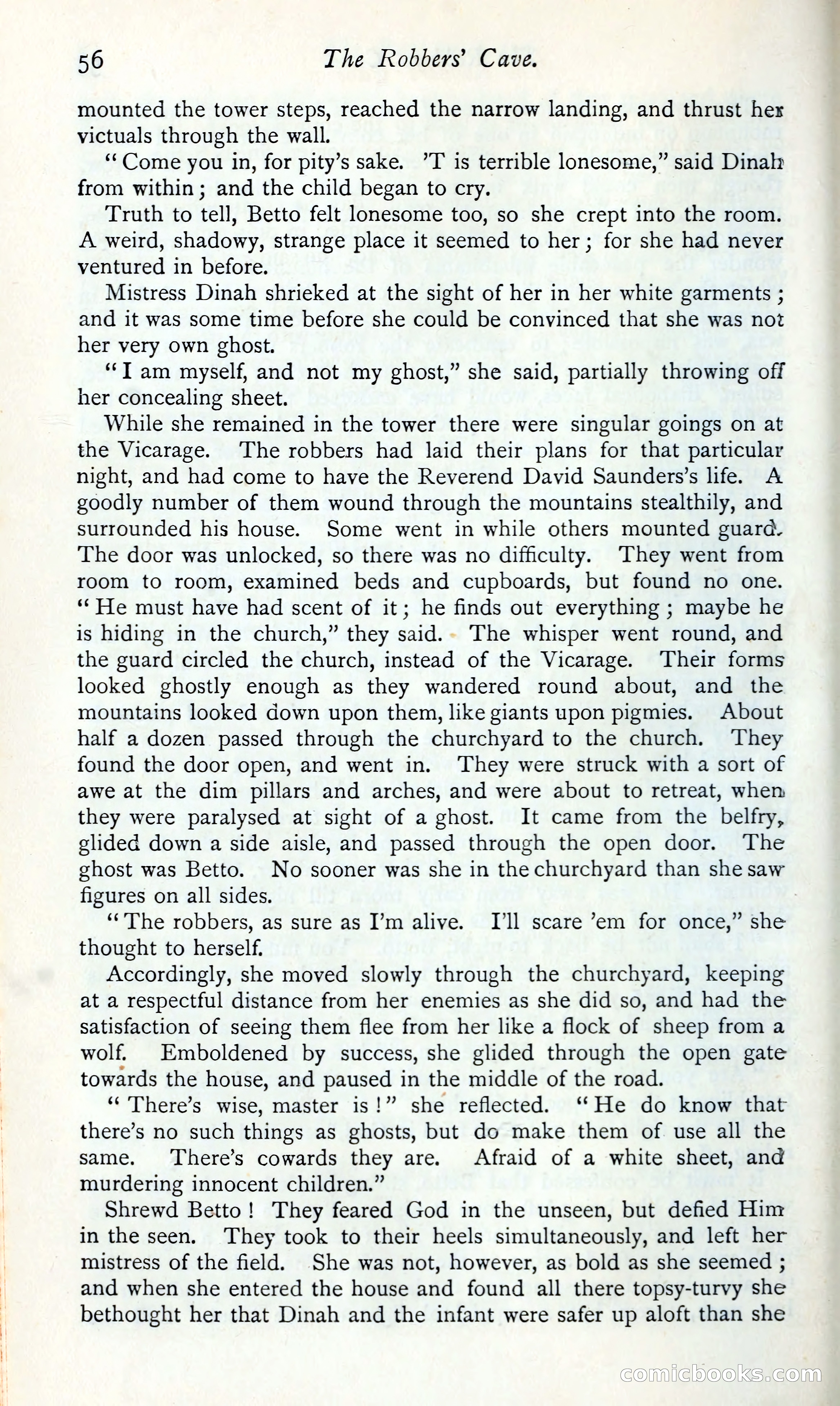 The Argosy — page 69 of 400