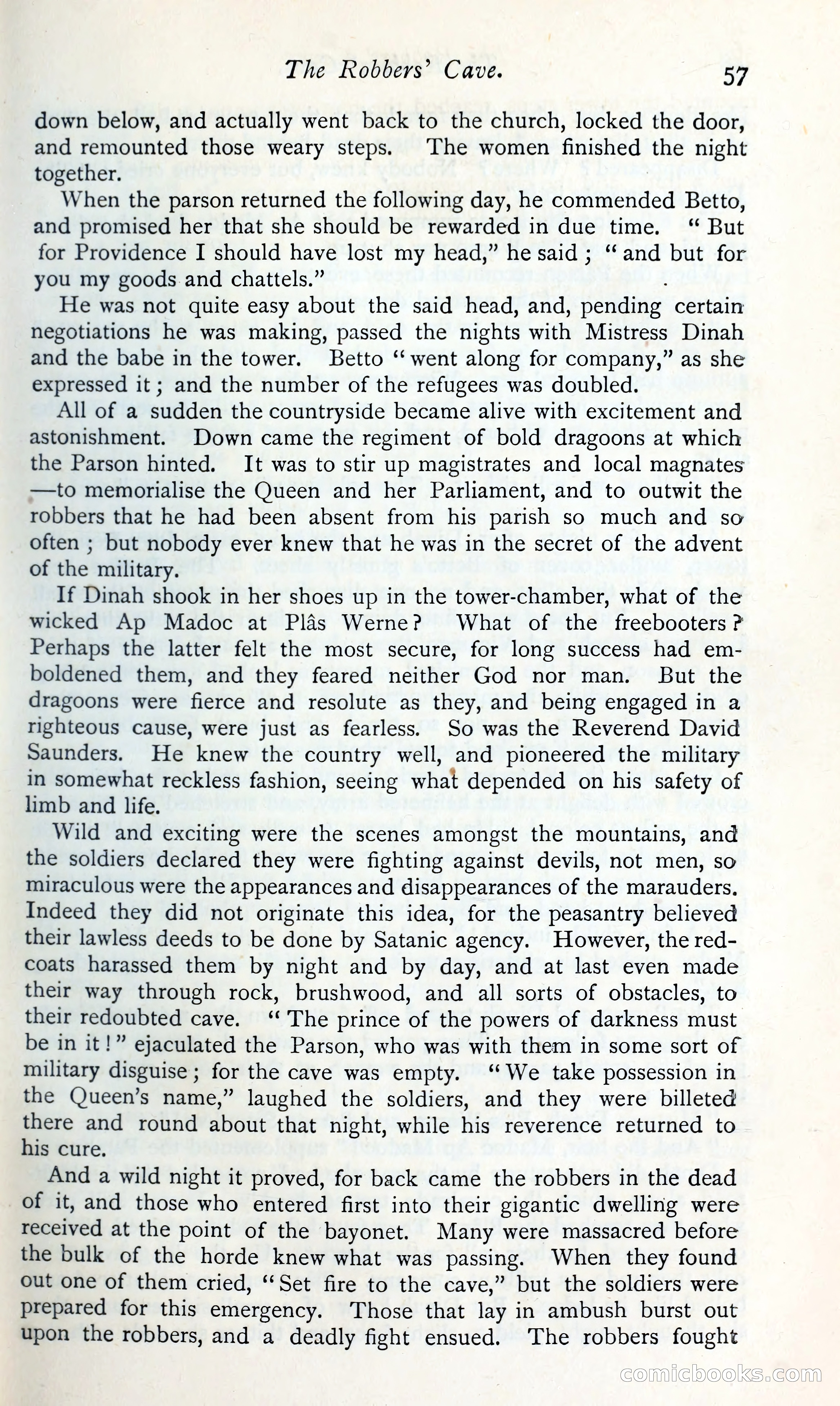 The Argosy — page 70 of 400