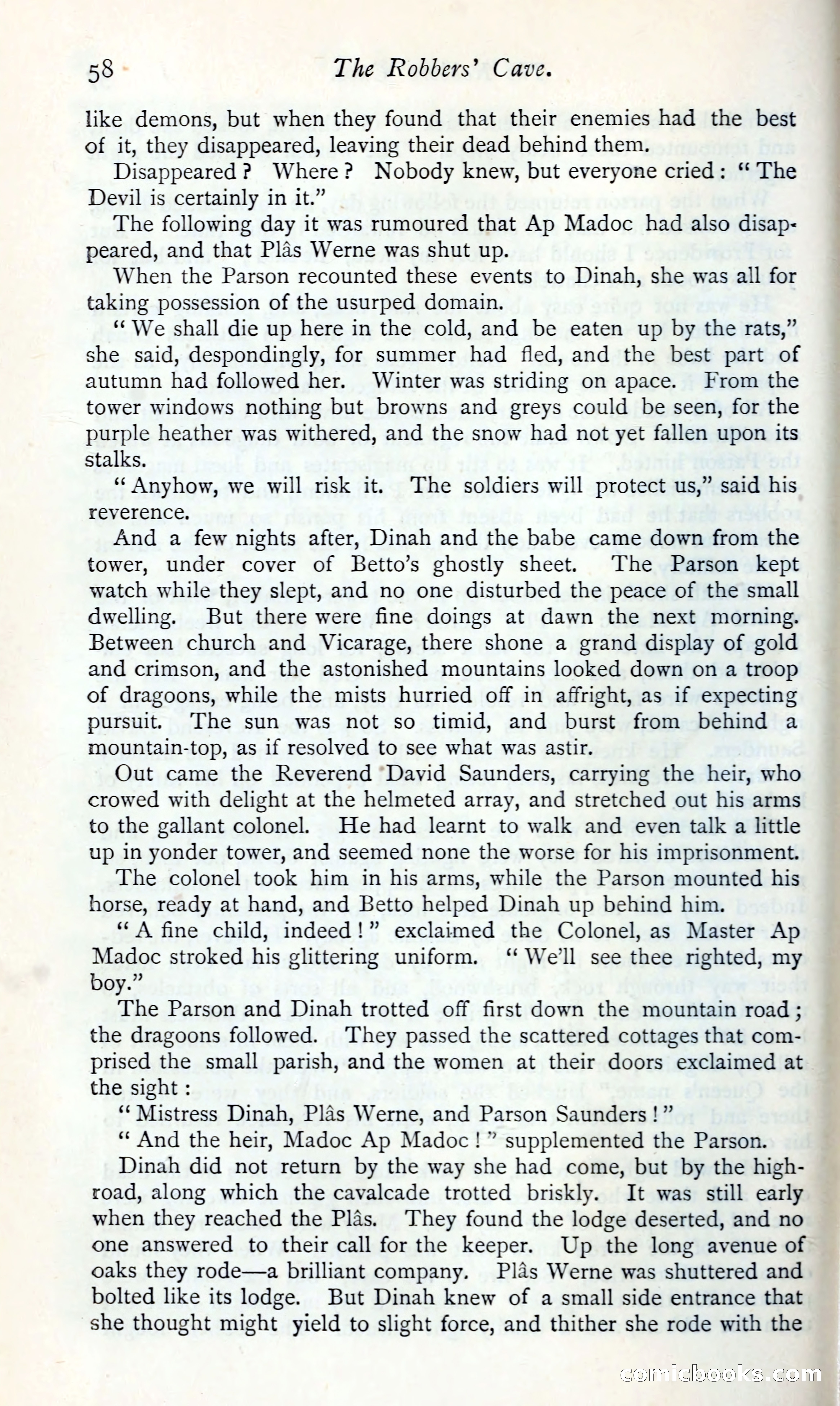 The Argosy — page 71 of 400