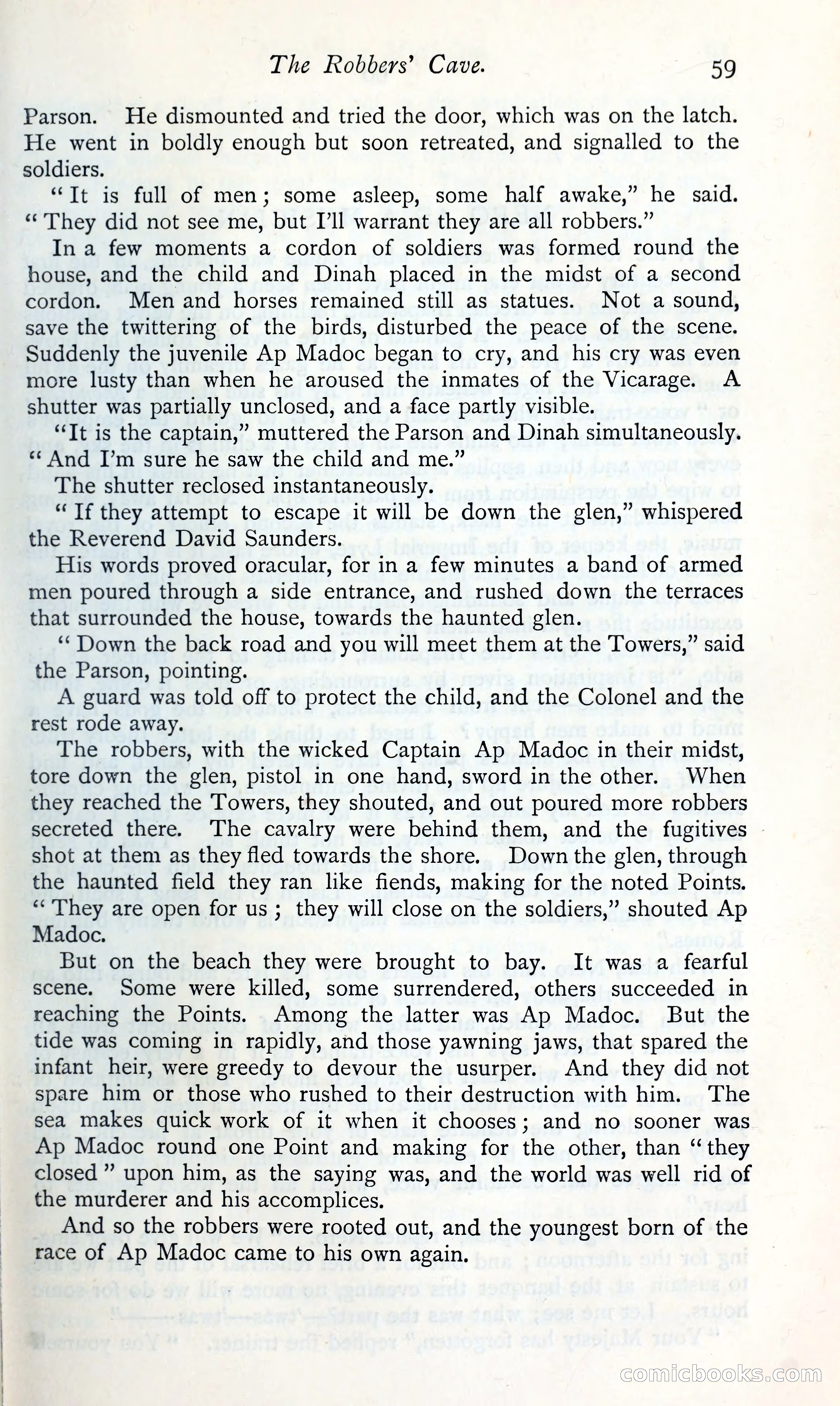 The Argosy — page 72 of 400