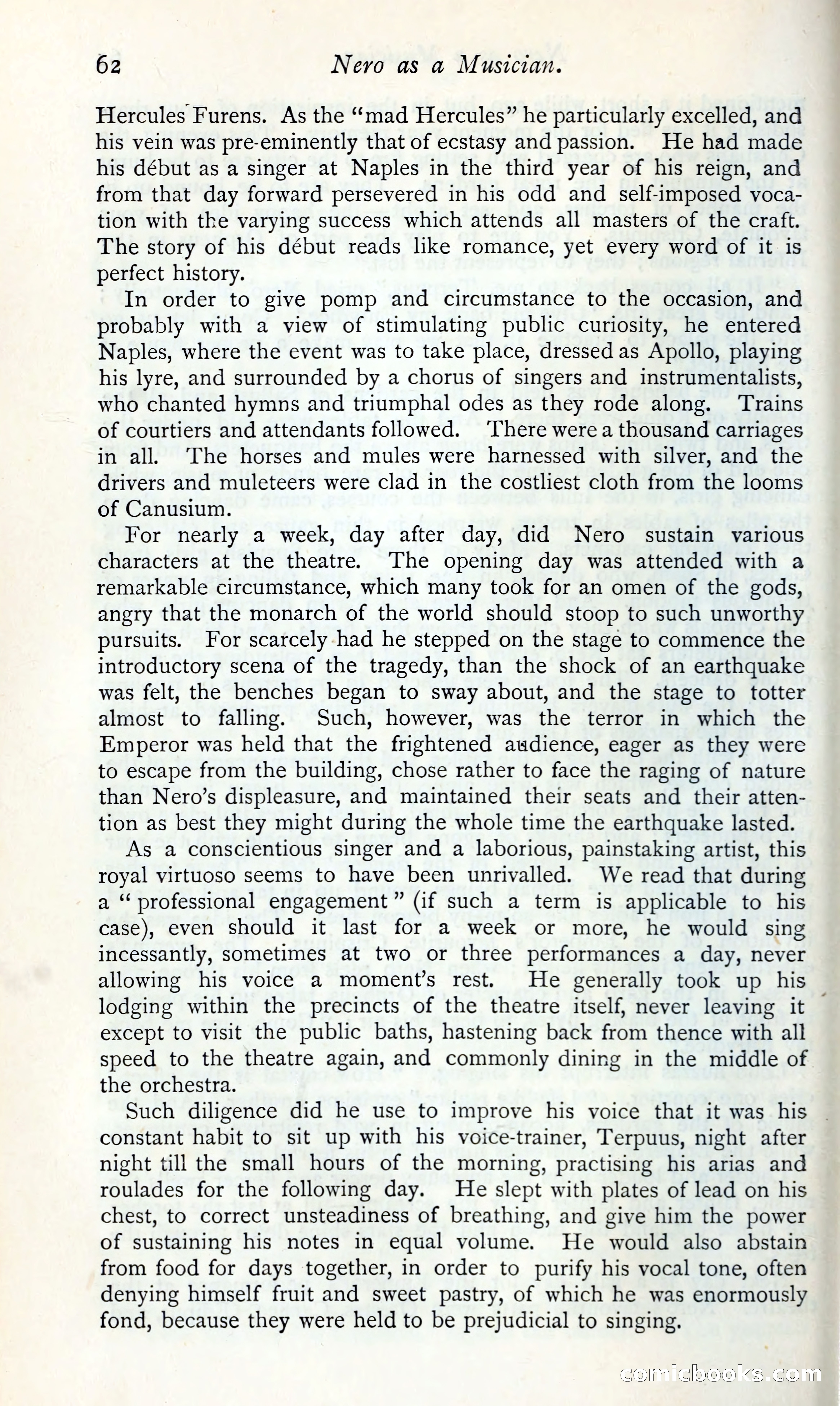 The Argosy — page 75 of 400