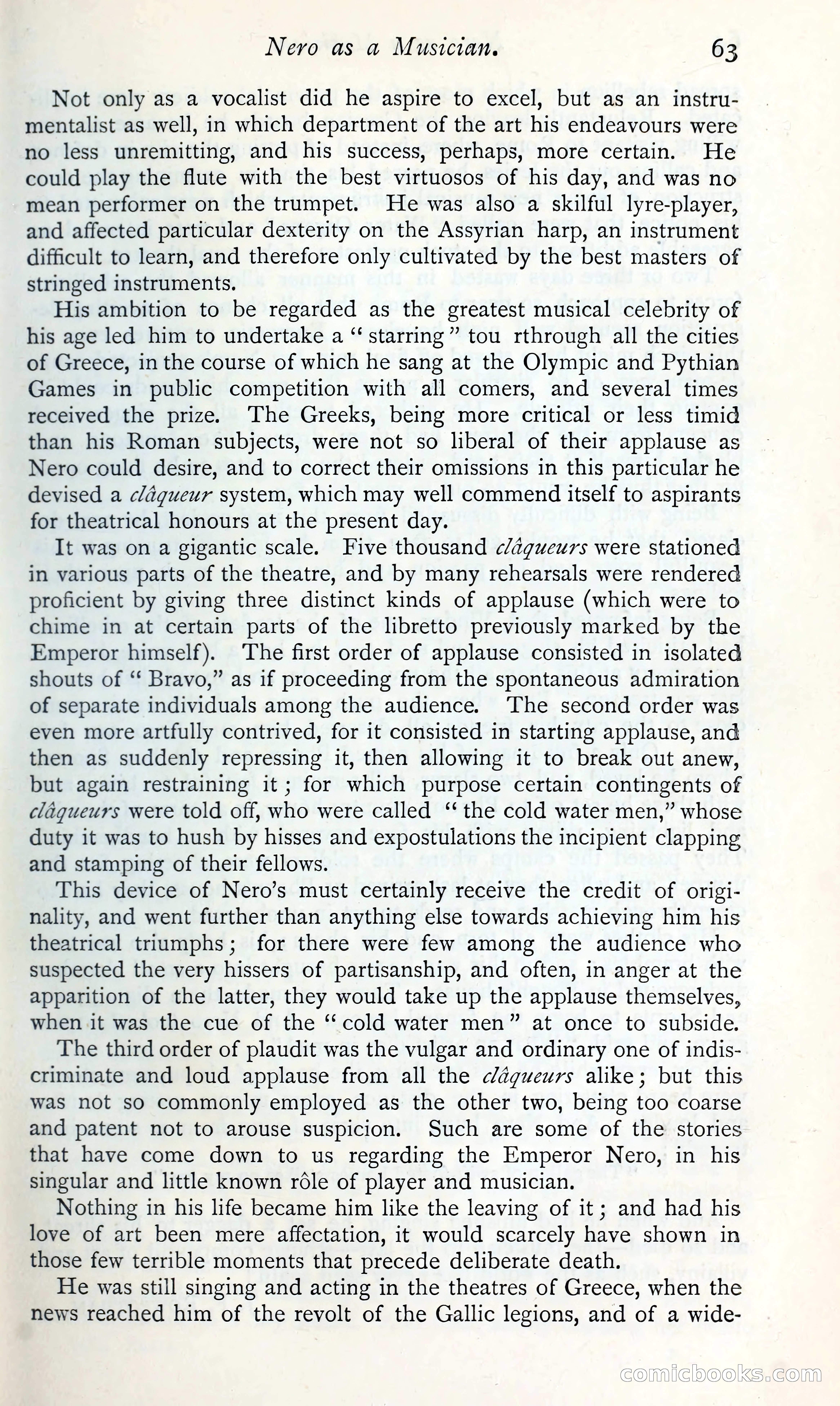 The Argosy — page 76 of 400