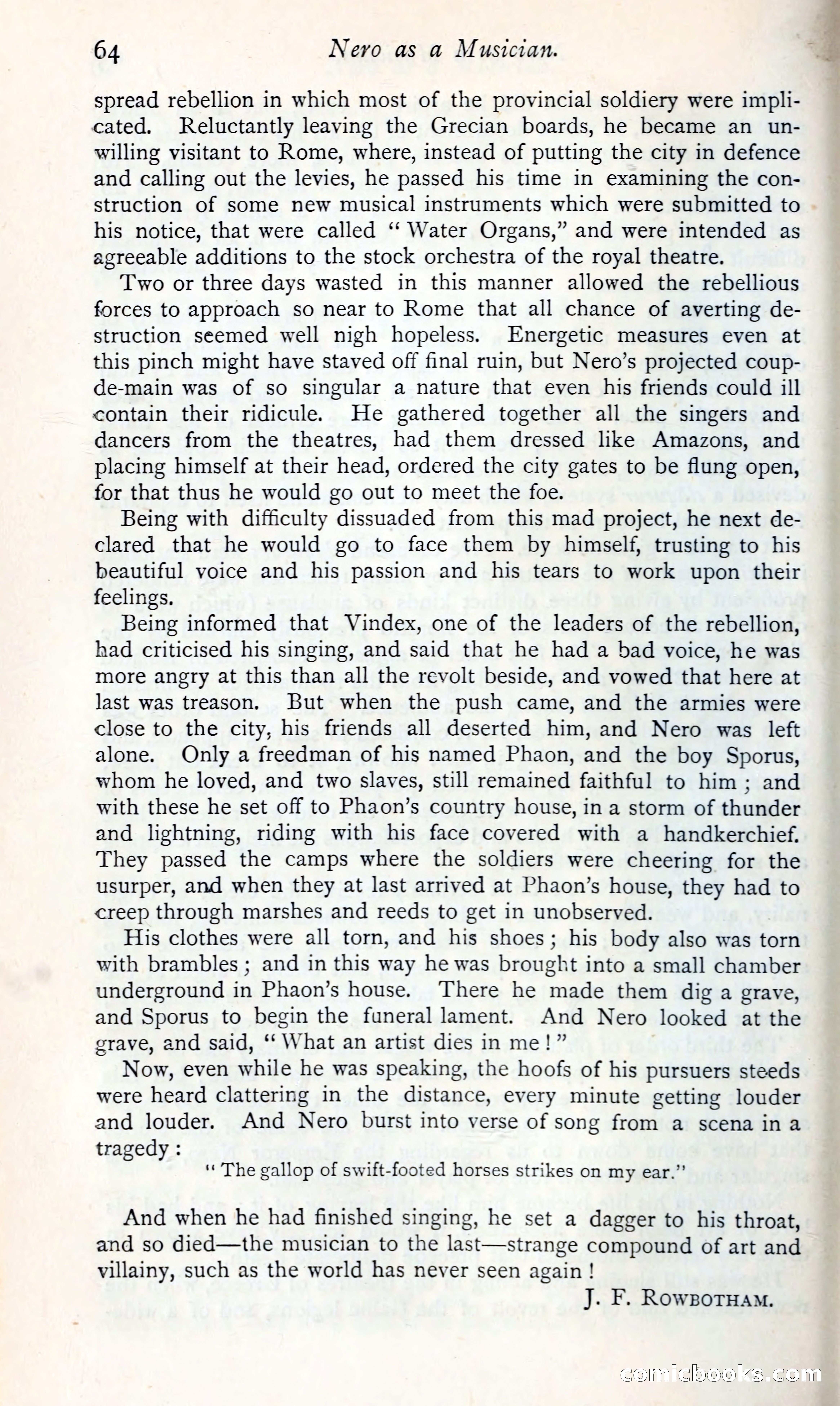 The Argosy — page 77 of 400