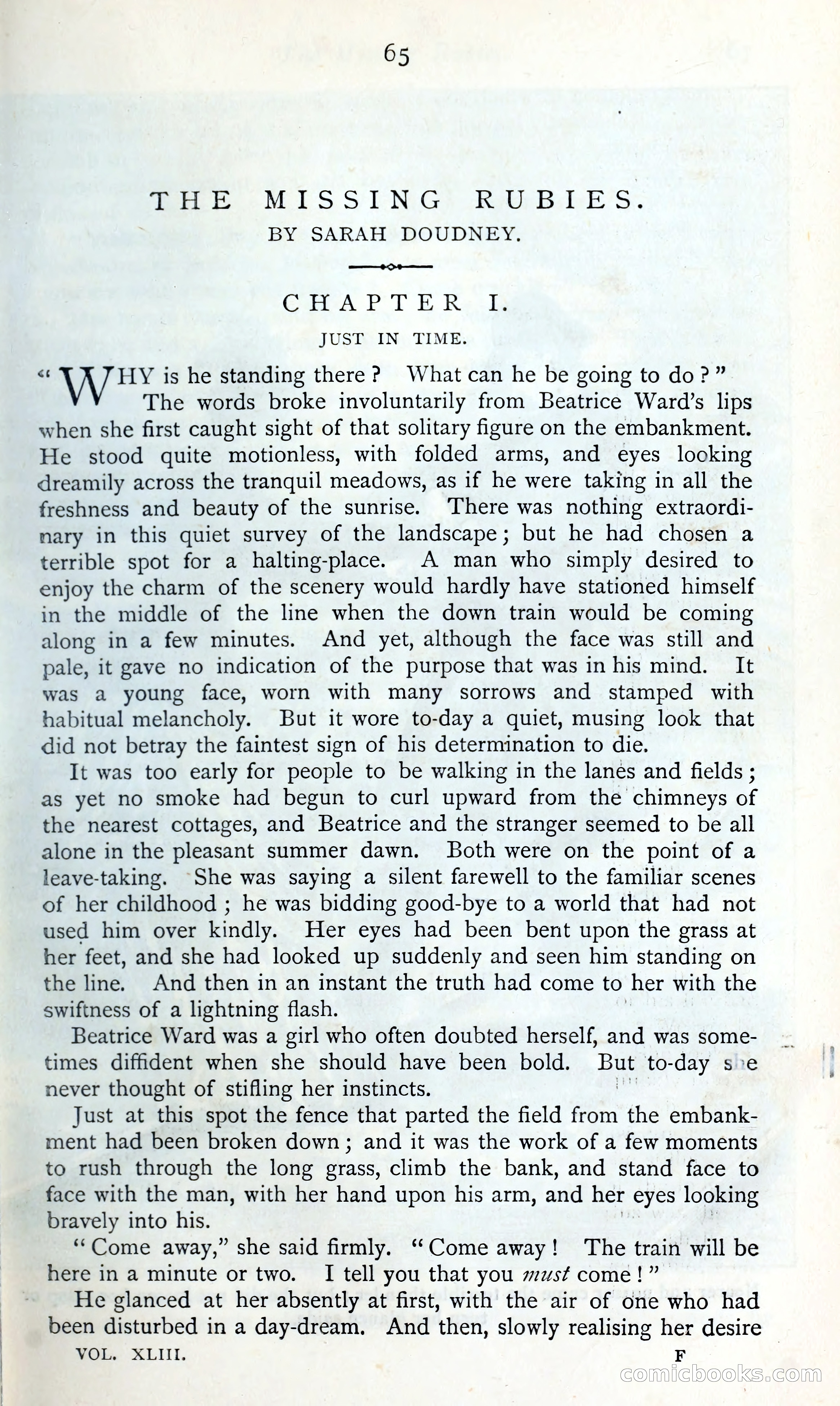 The Argosy — page 78 of 400