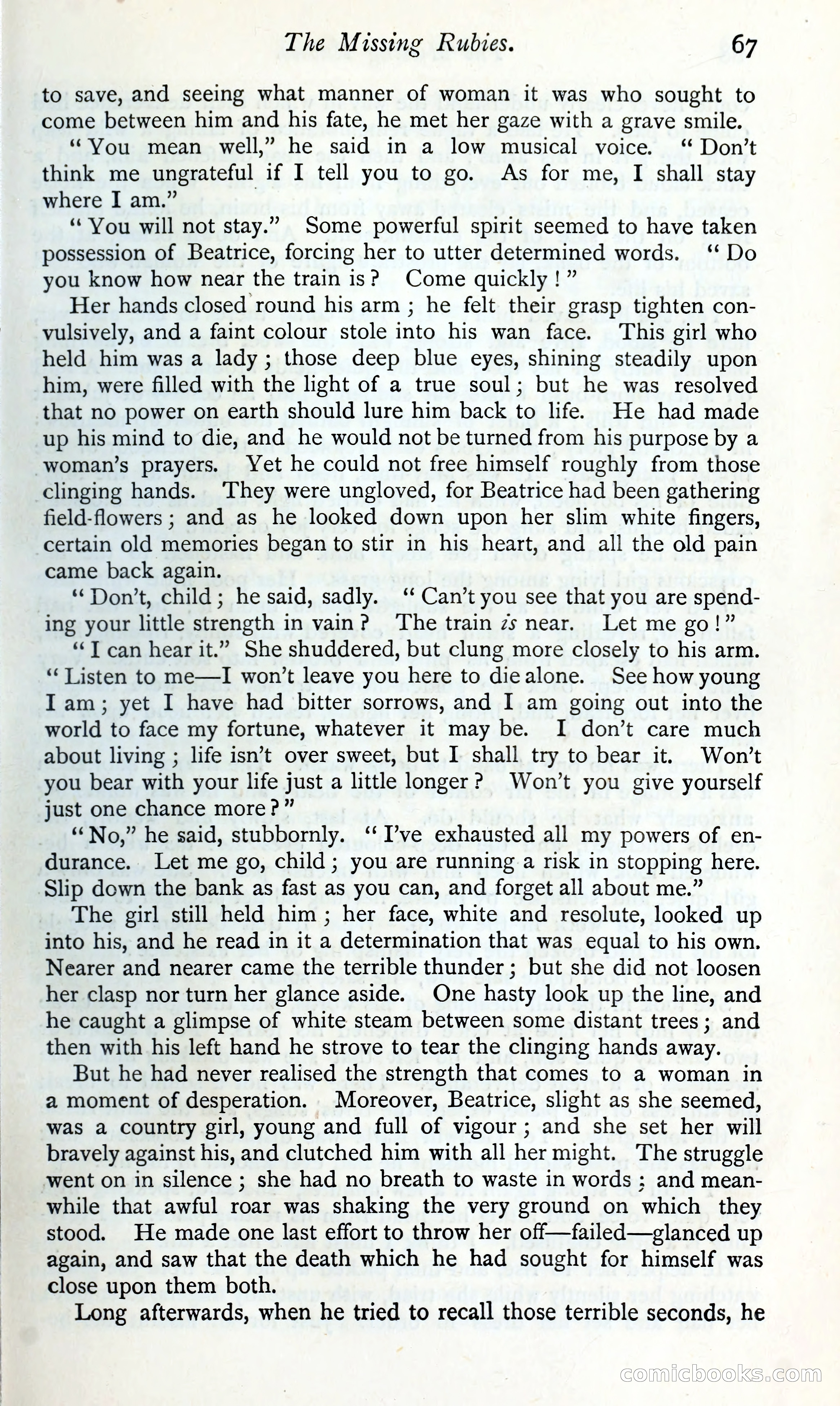 The Argosy — page 80 of 400