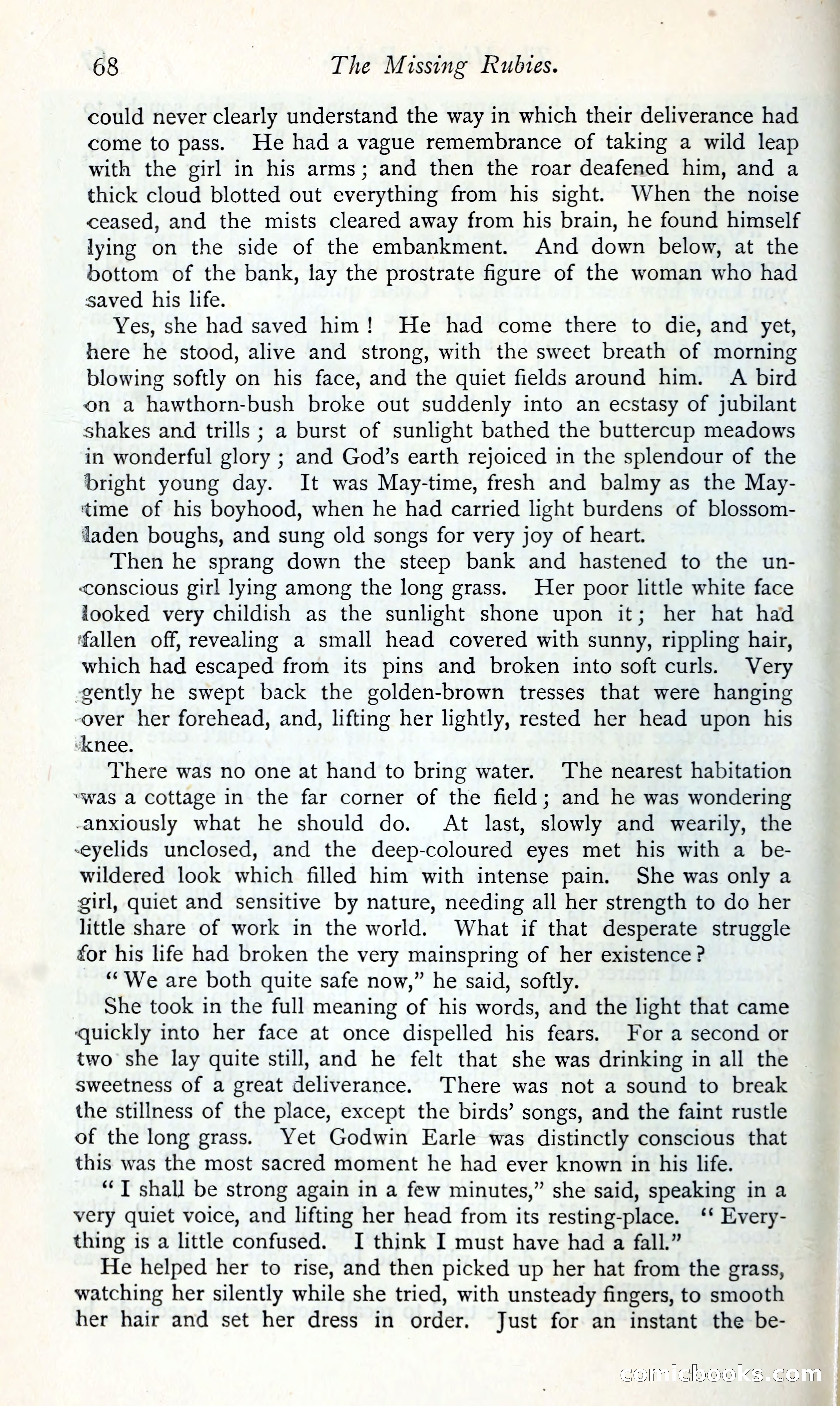 The Argosy — page 81 of 400