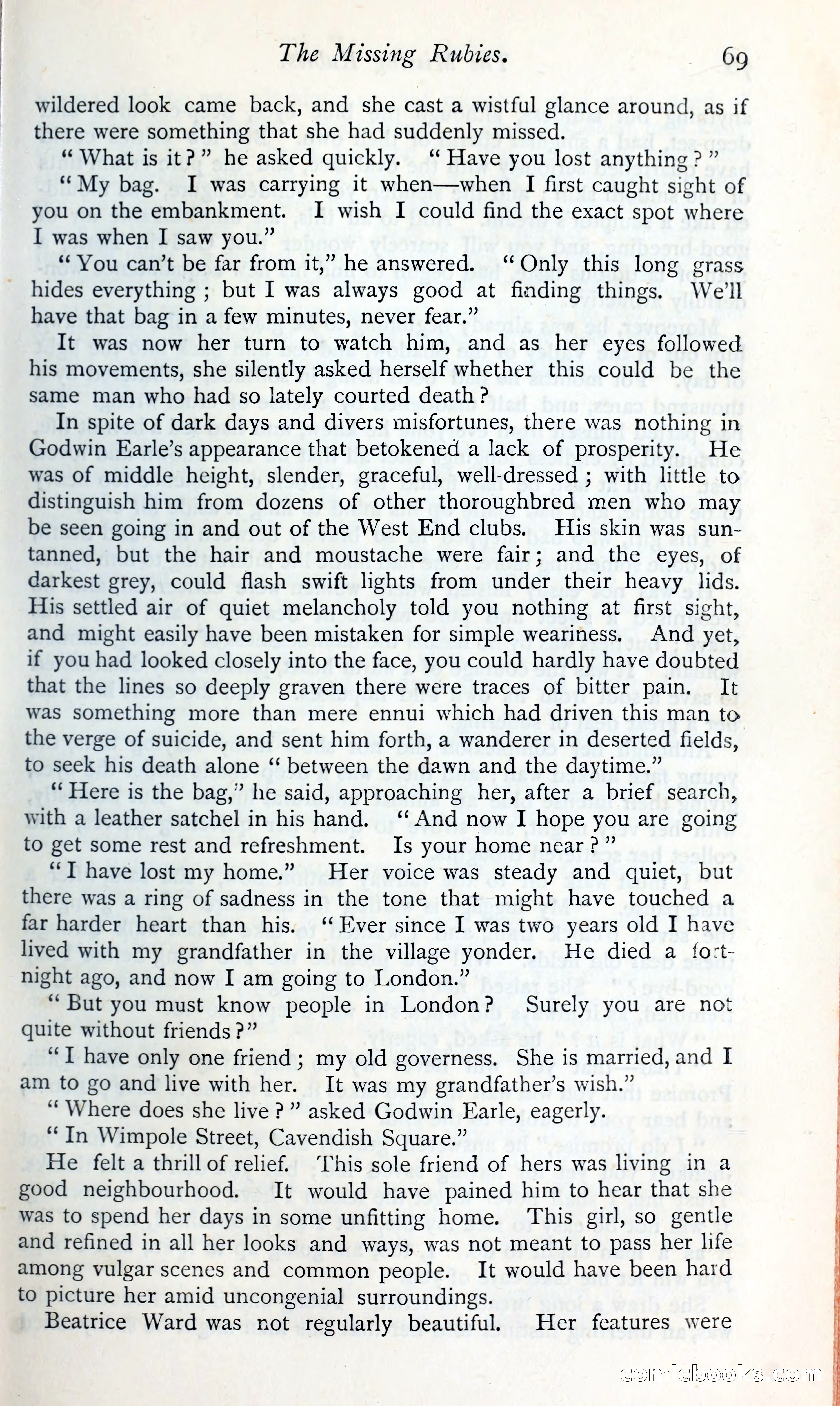 The Argosy — page 82 of 400