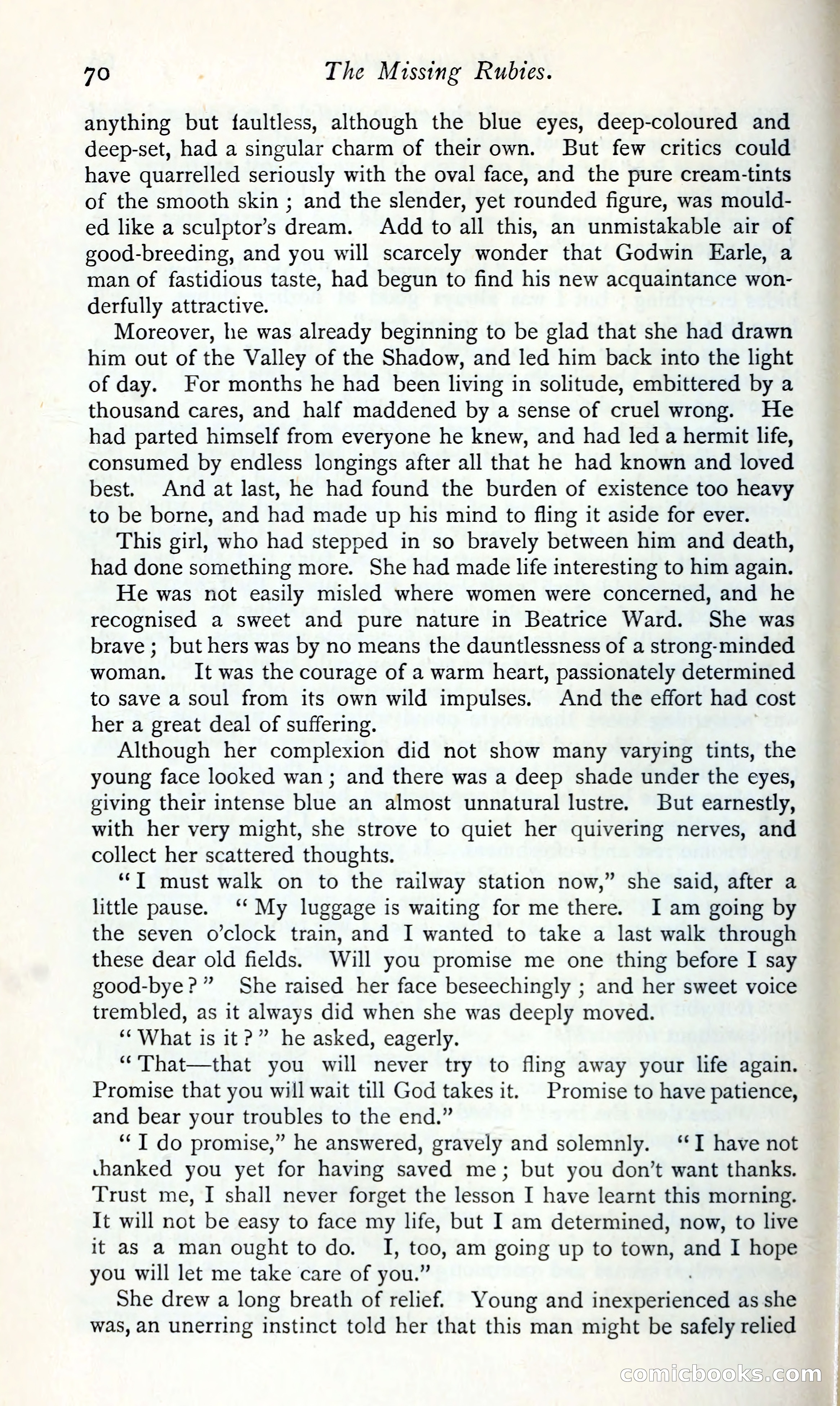 The Argosy — page 83 of 400