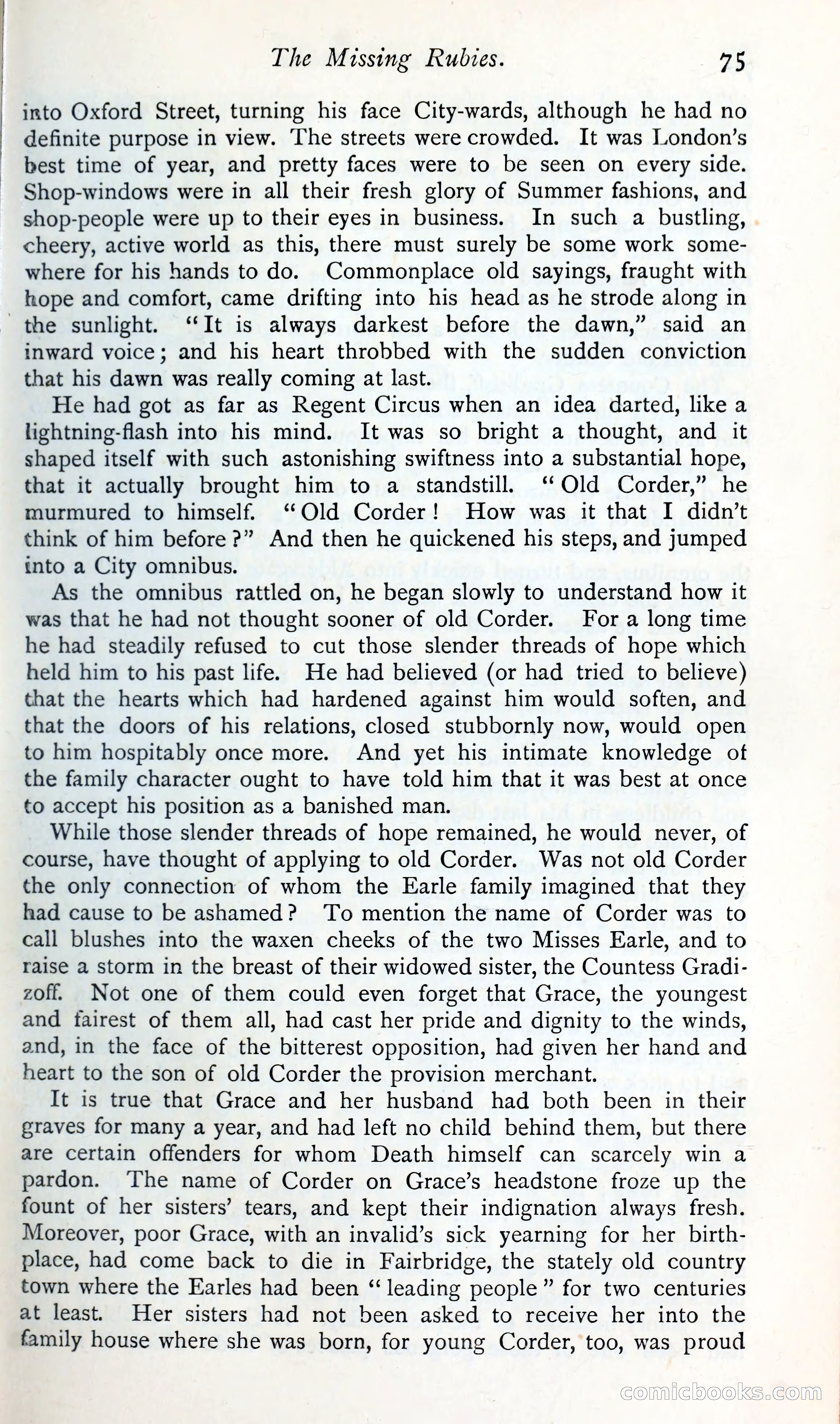 The Argosy — page 88 of 400