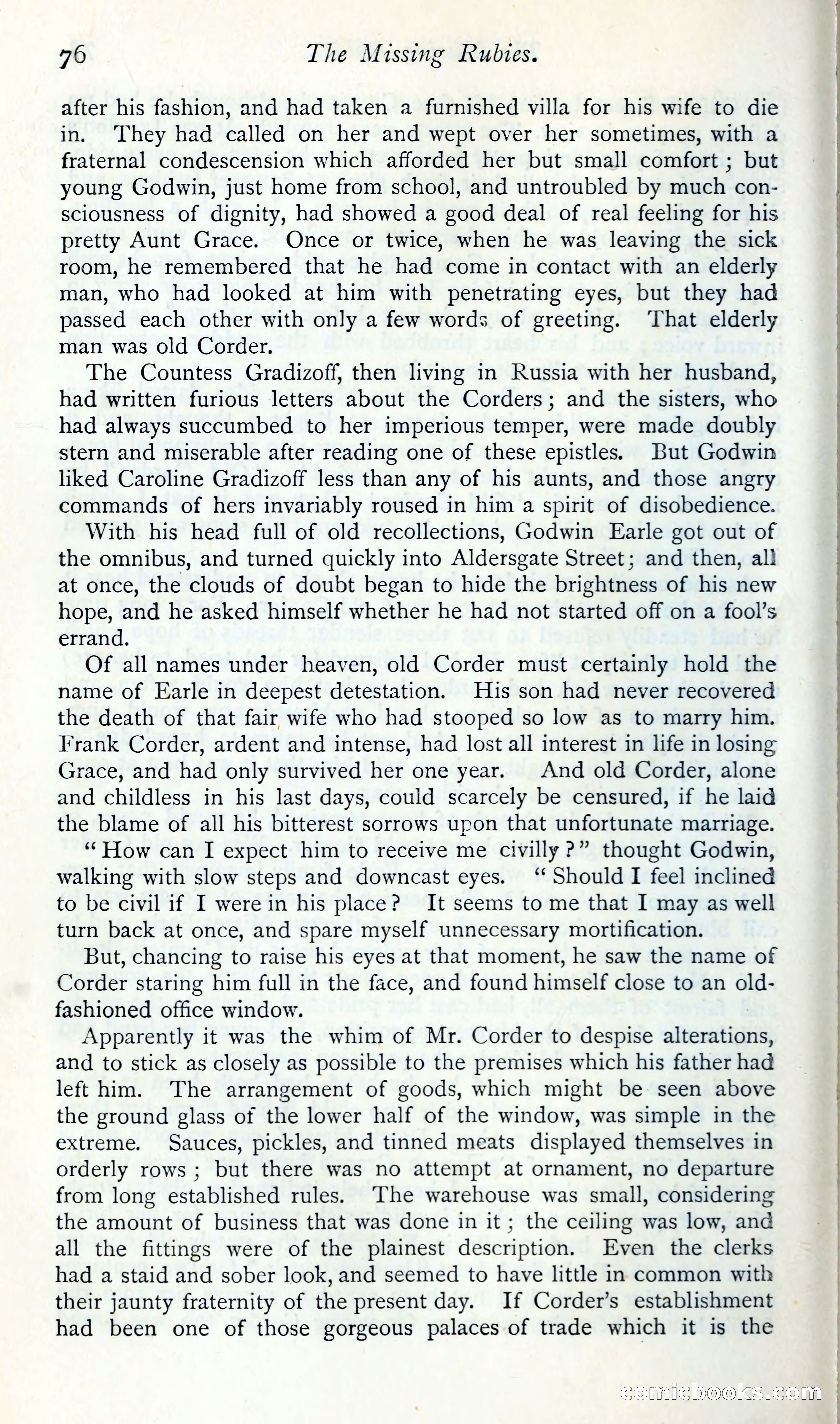 The Argosy — page 89 of 400