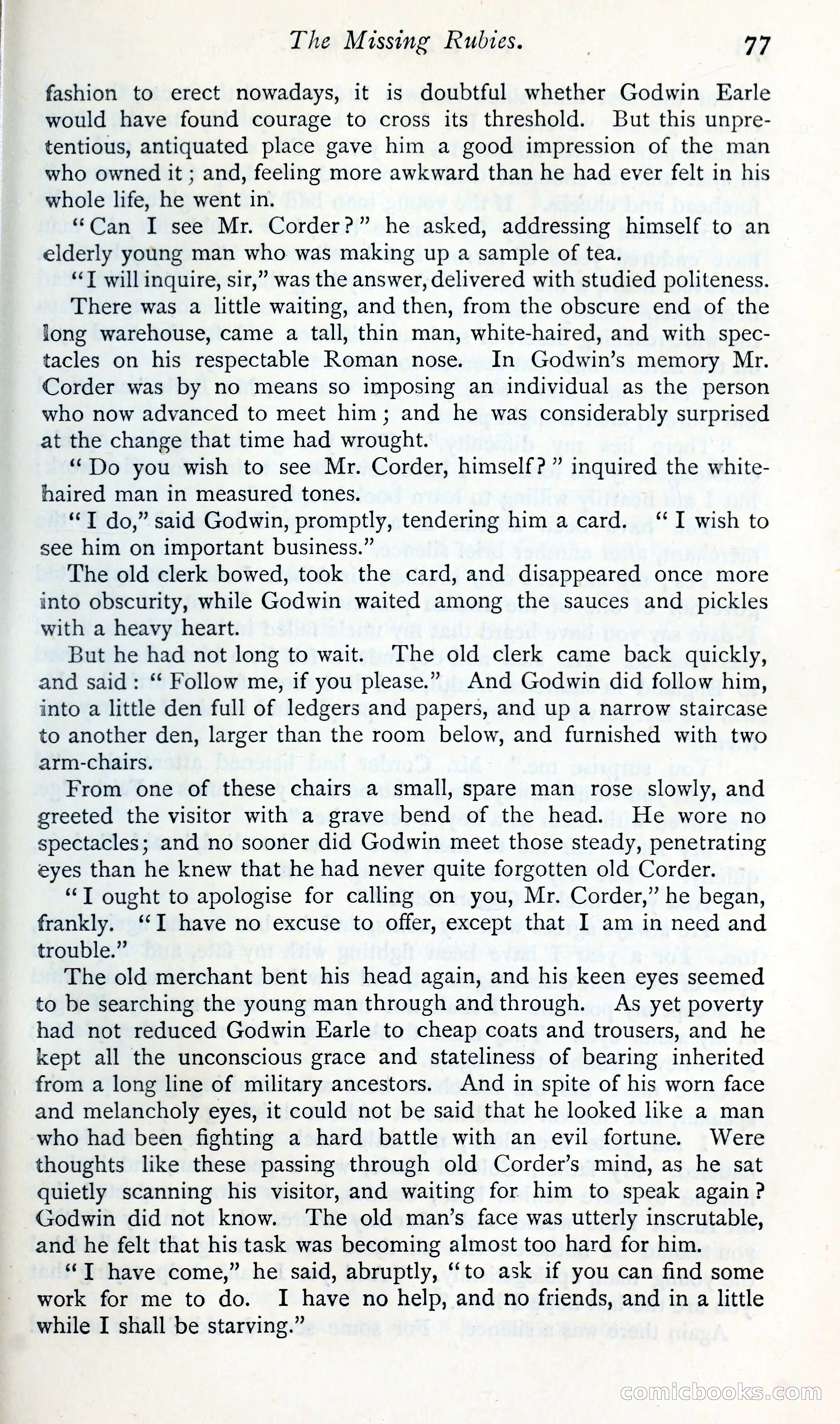 The Argosy — page 90 of 400