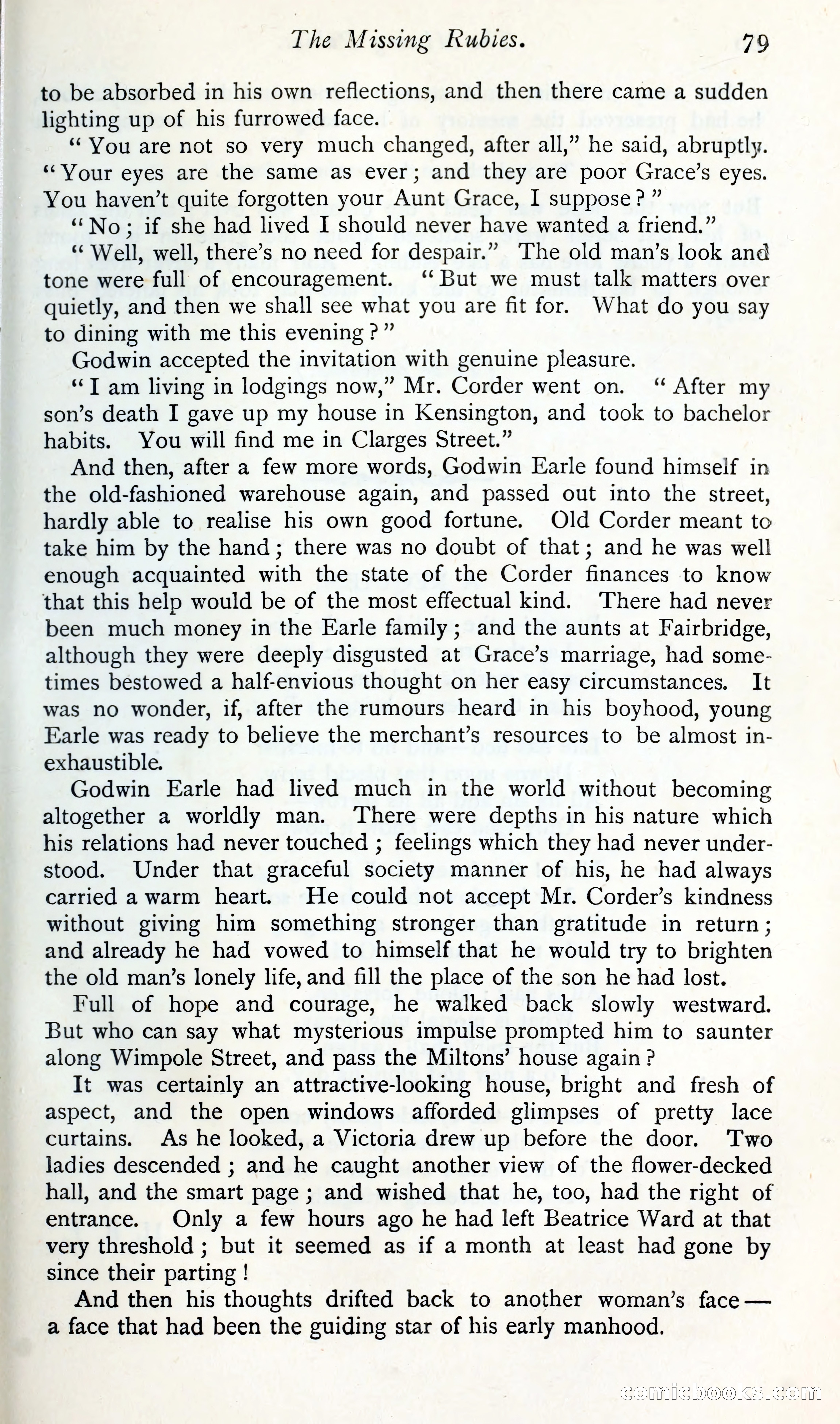 The Argosy — page 92 of 400