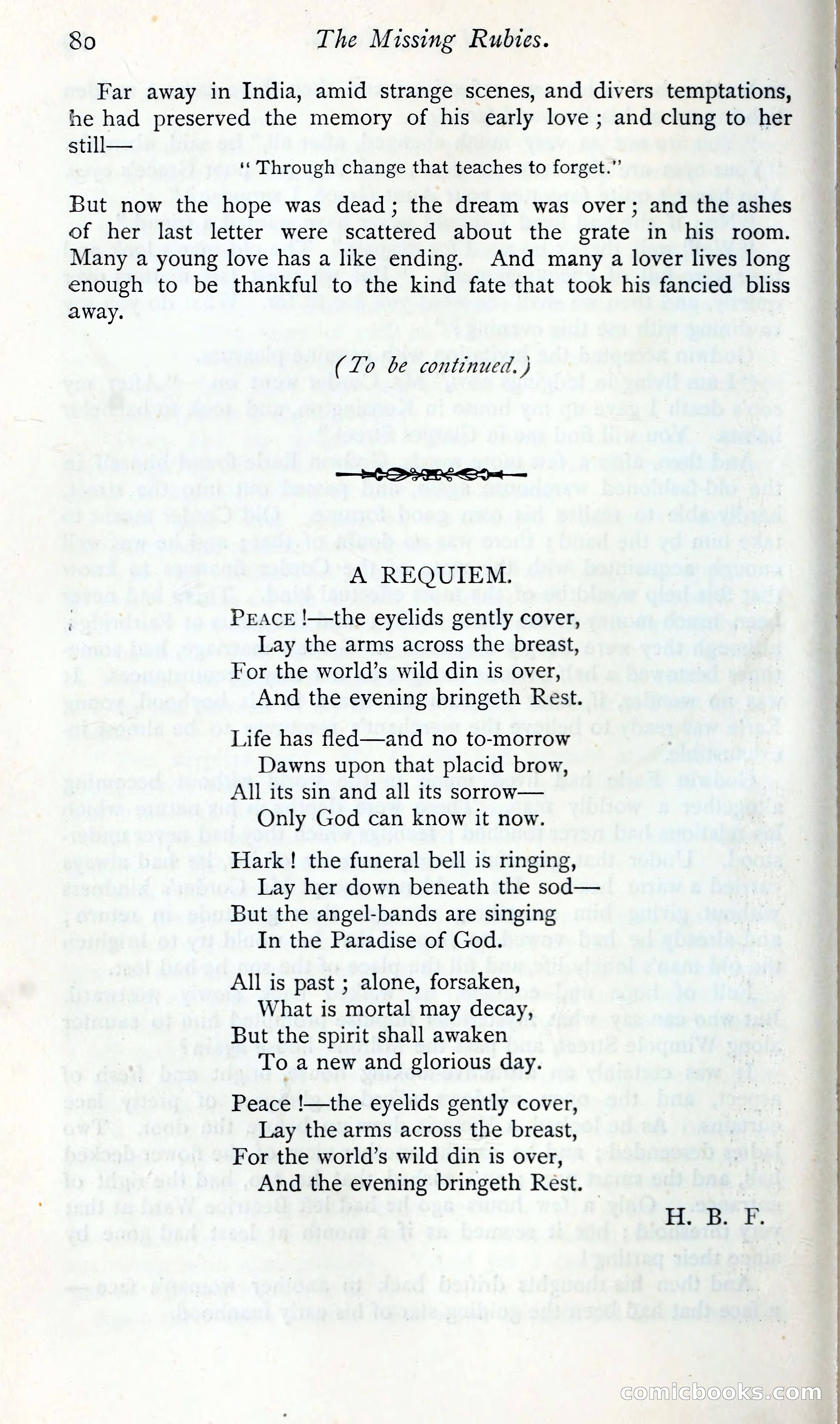 The Argosy — page 93 of 400