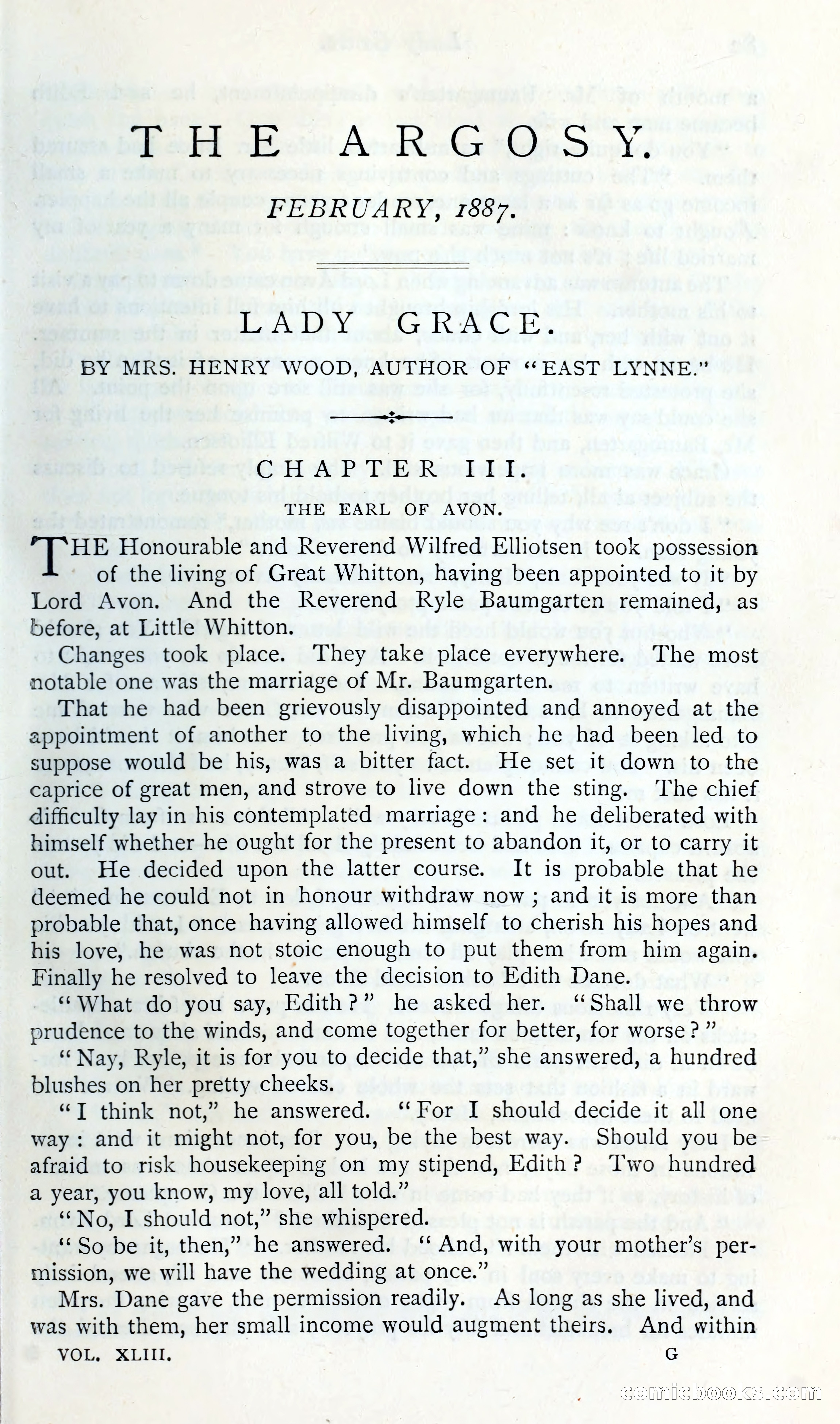 The Argosy — page 96 of 400