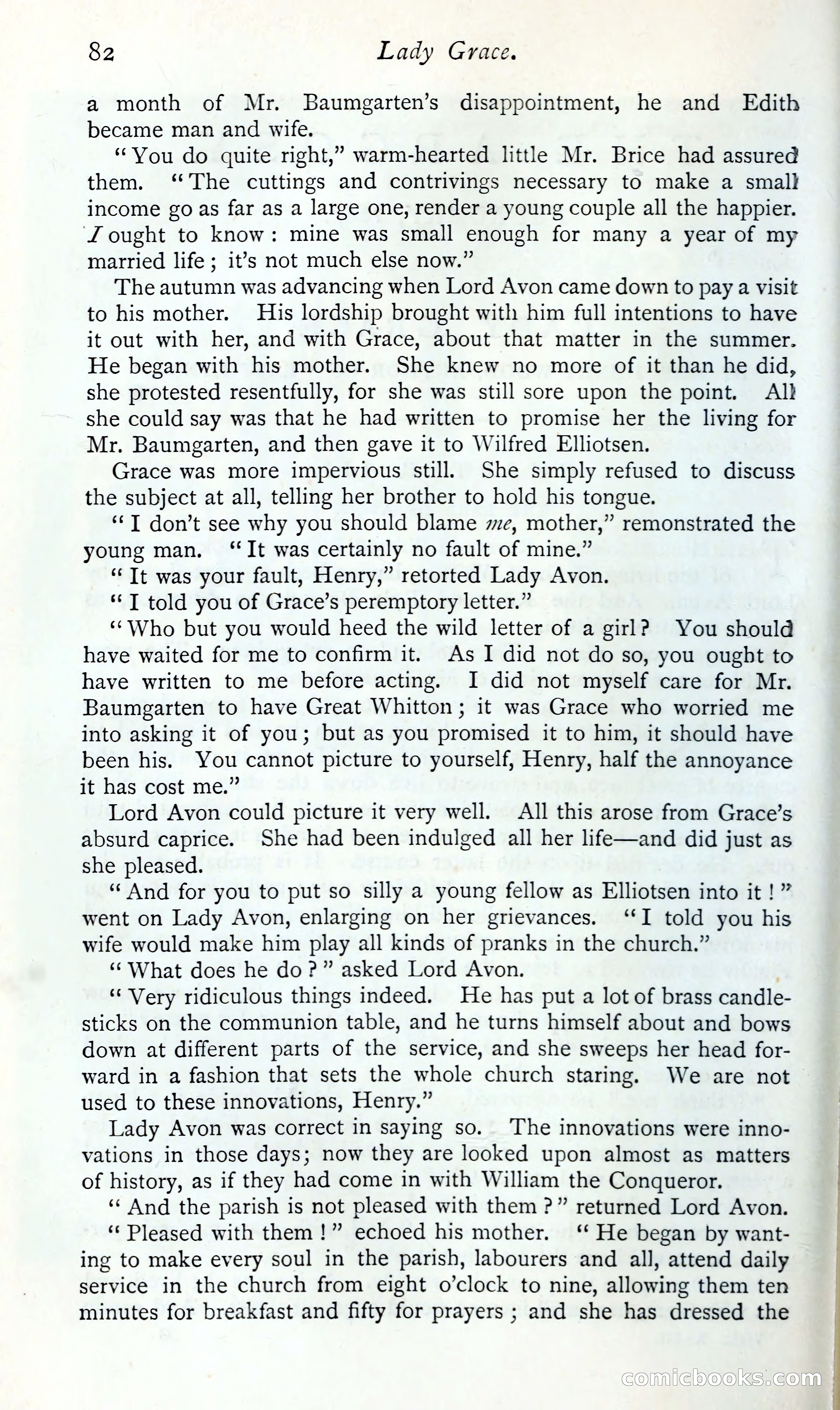 The Argosy — page 97 of 400