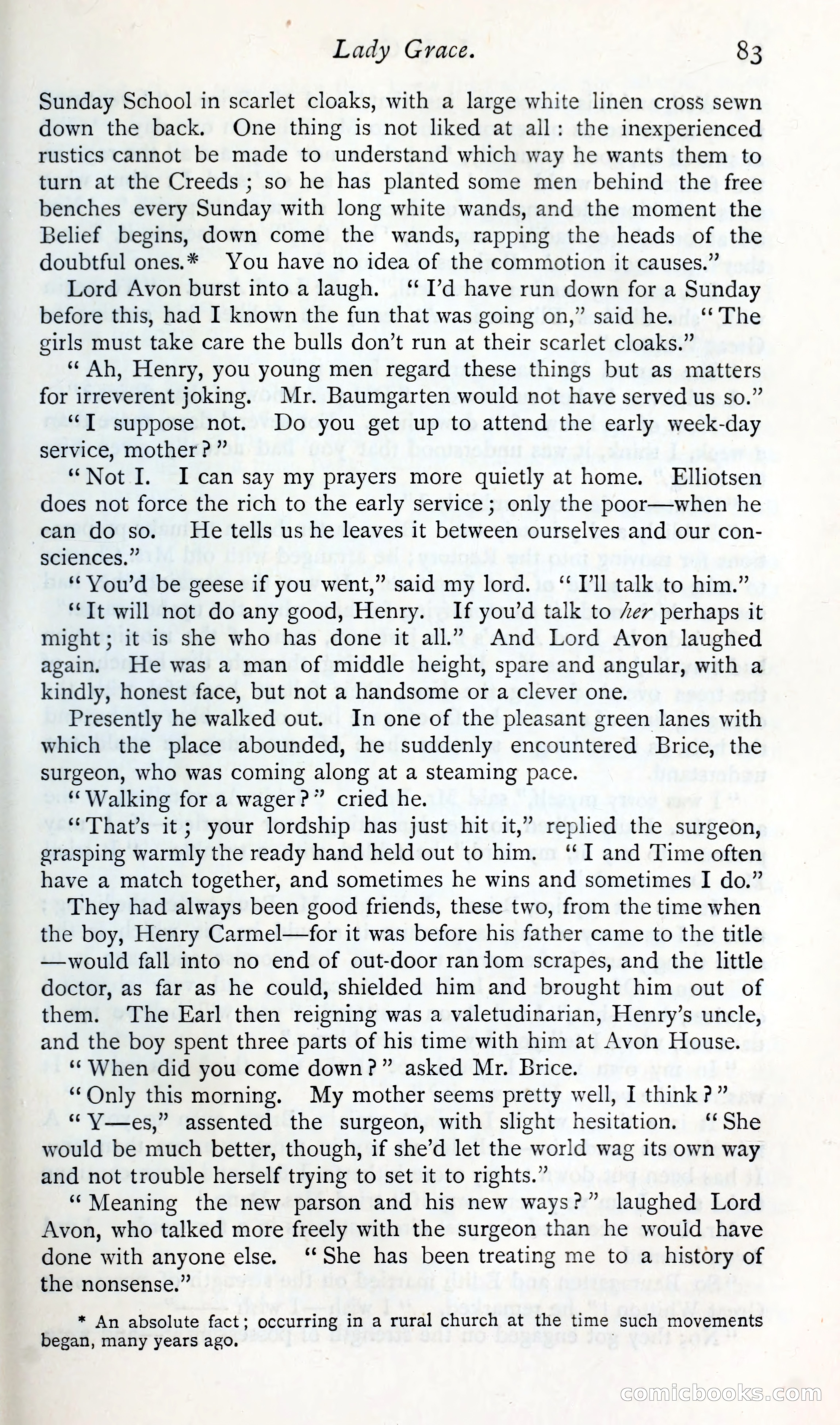 The Argosy — page 98 of 400