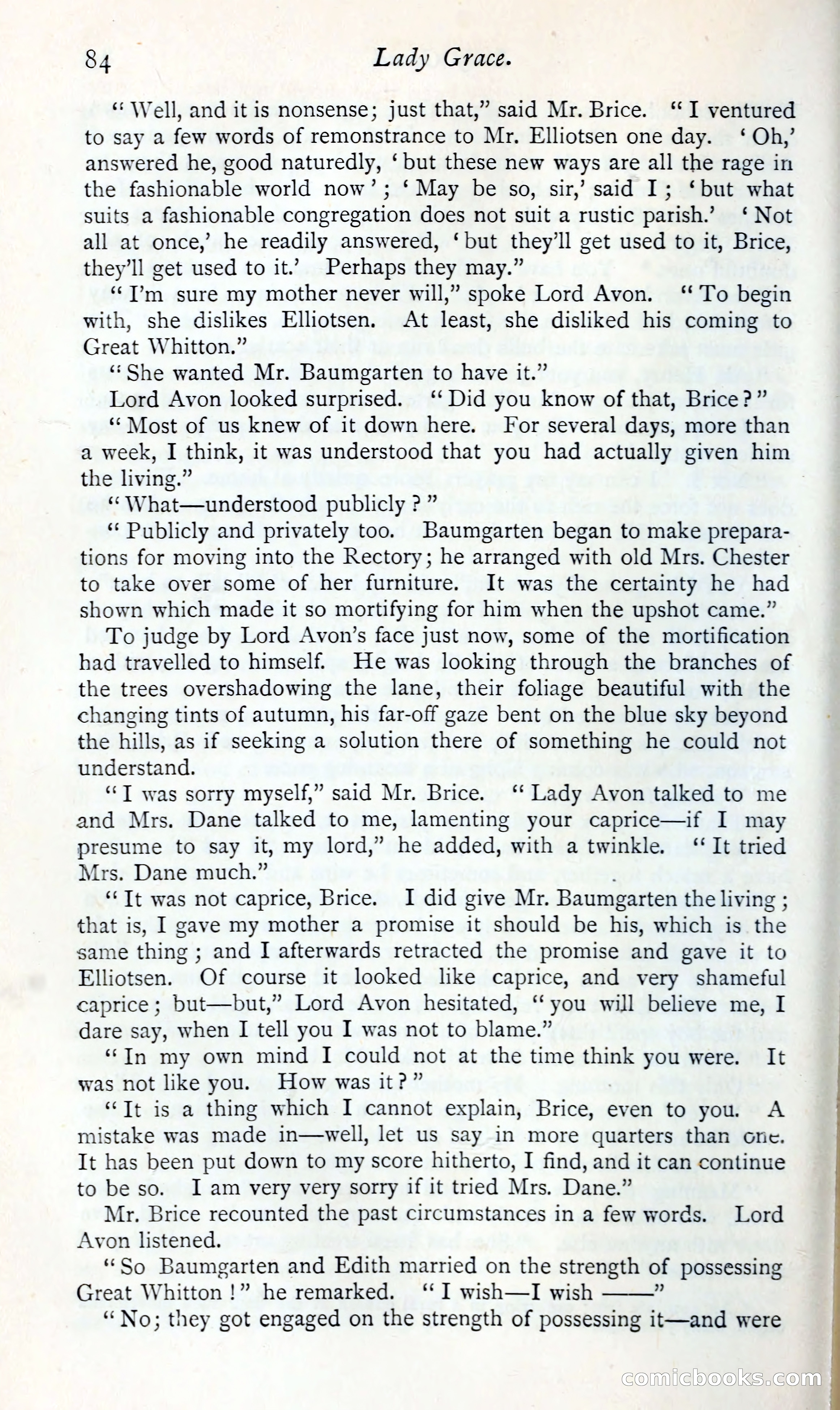 The Argosy — page 99 of 400