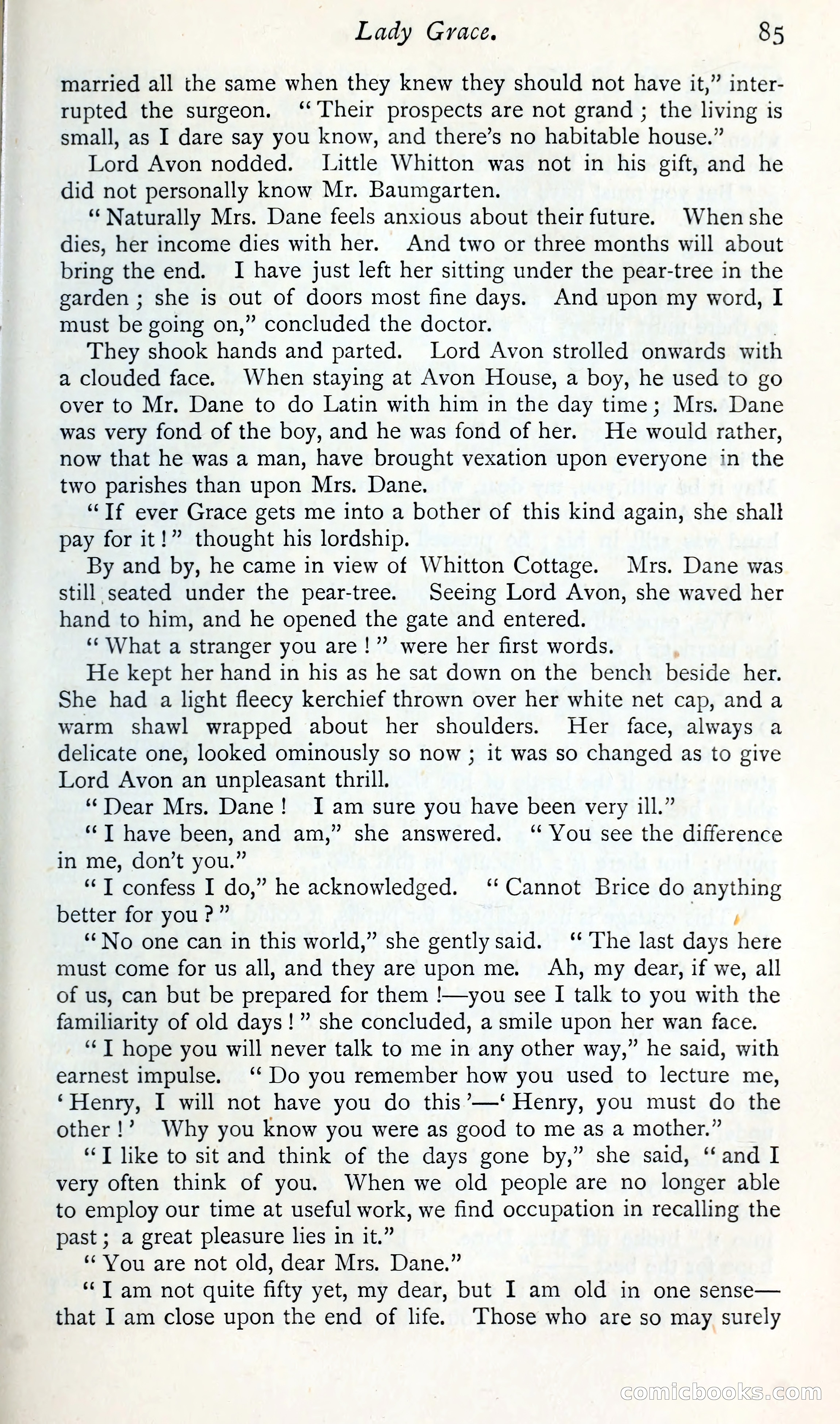 The Argosy — page 100 of 400