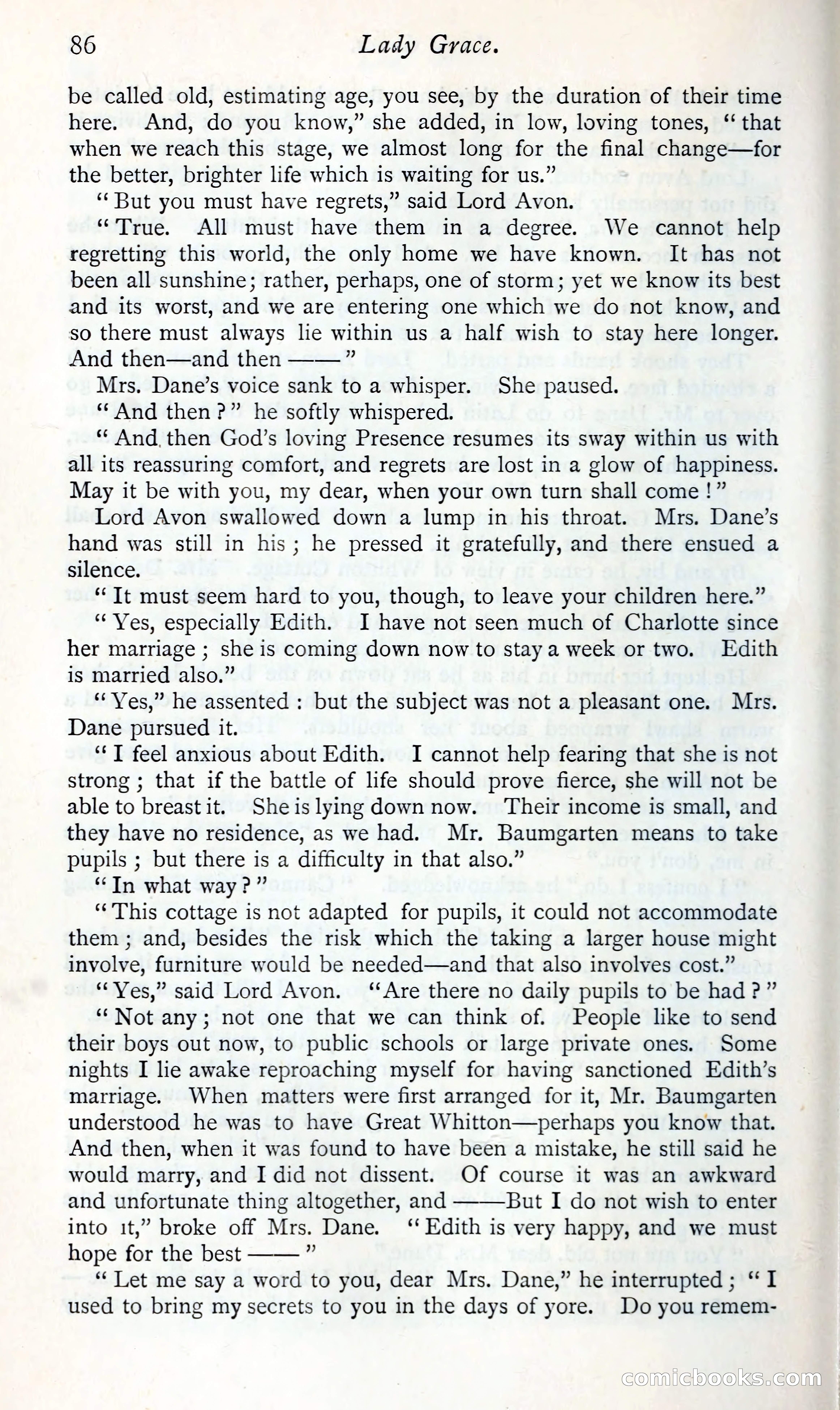 The Argosy — page 101 of 400
