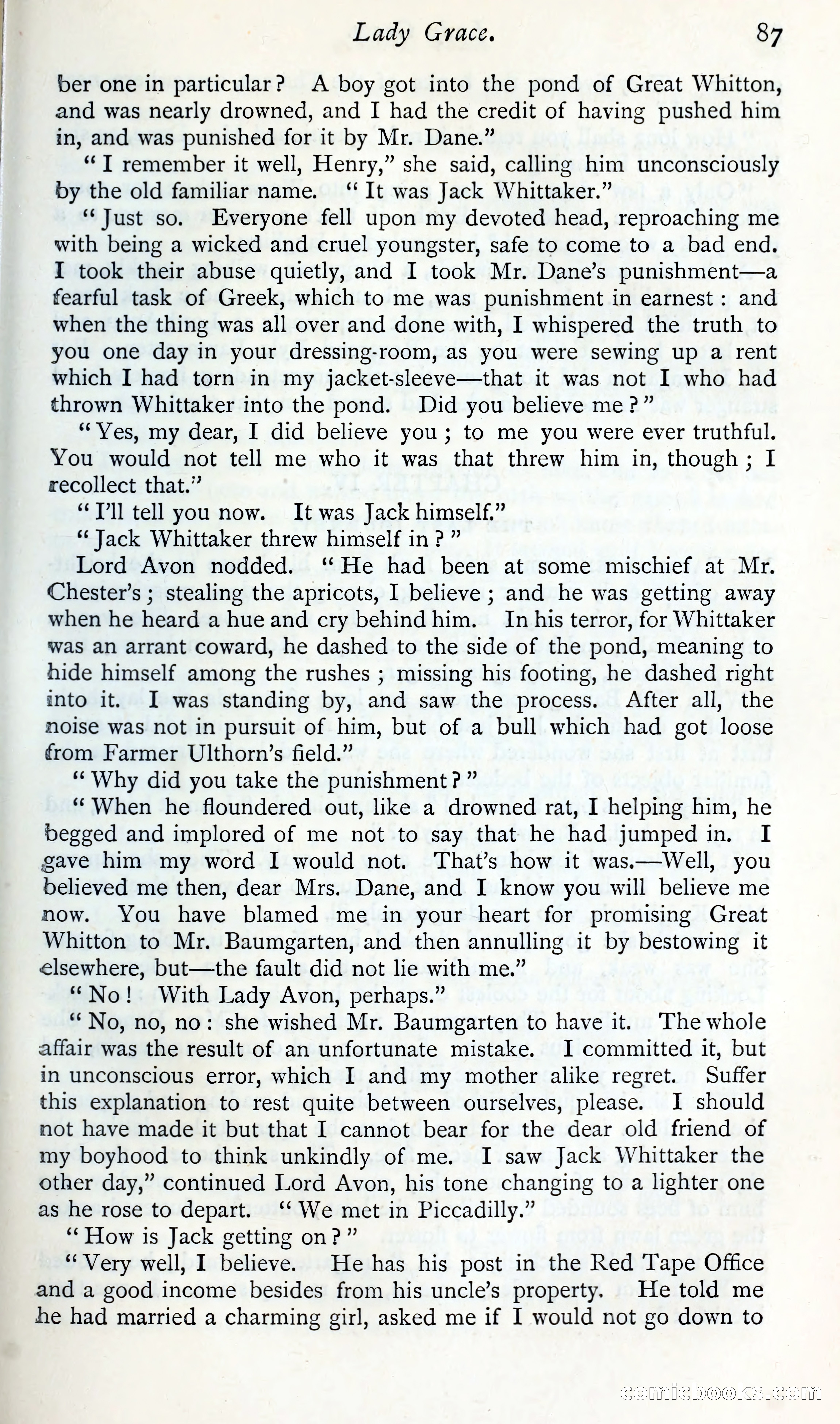 The Argosy — page 102 of 400